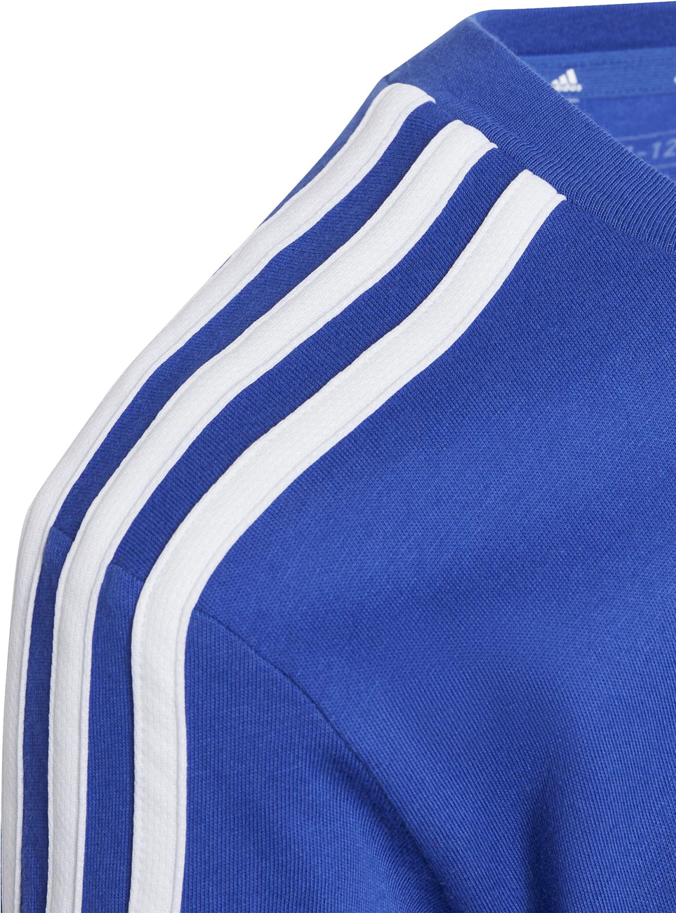 Polera Not Sports Specific J 3S Tib T Niñas y Niños-2
