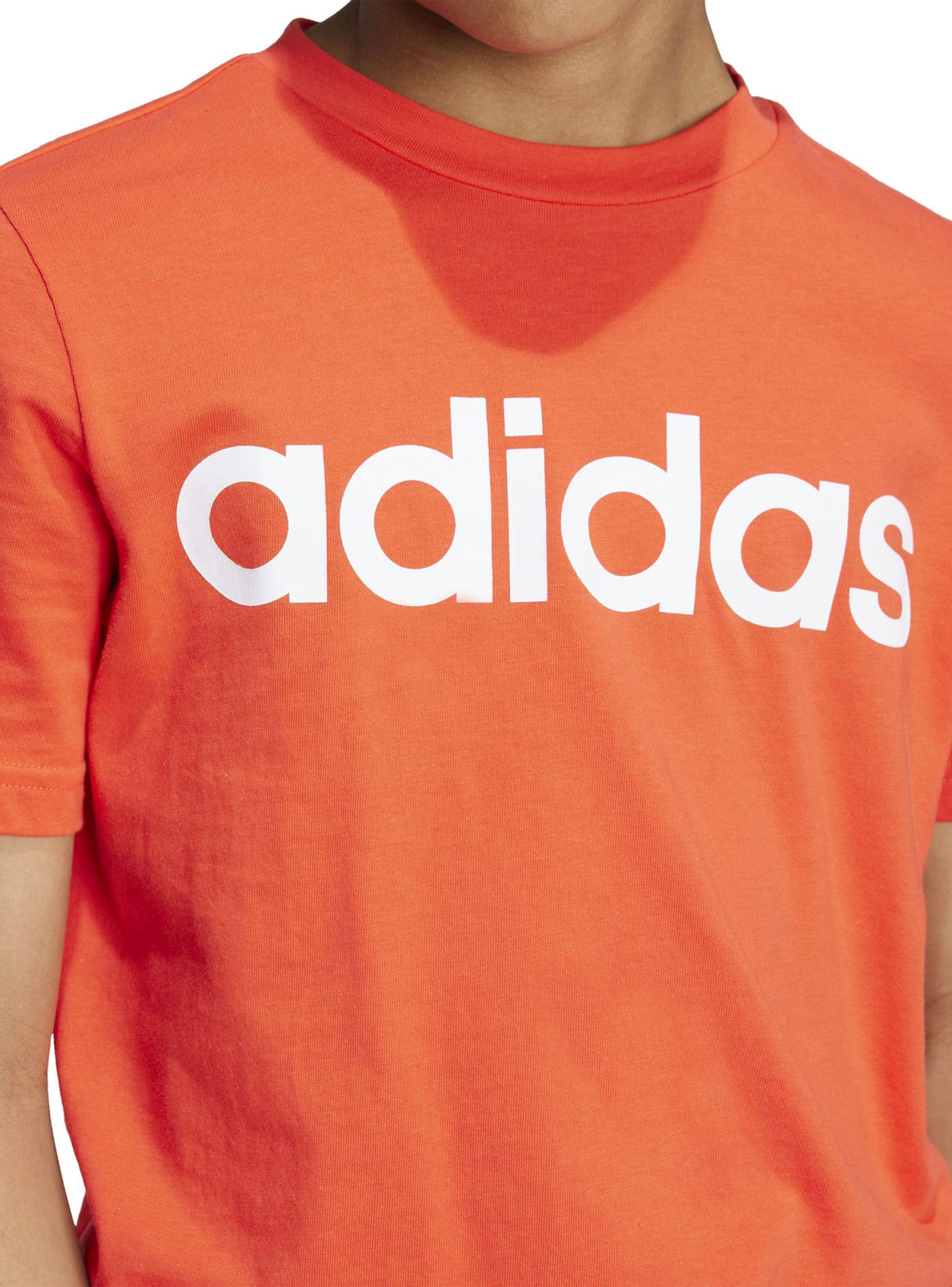 Polera Not Sports Specific U Lin Tee Niño-1