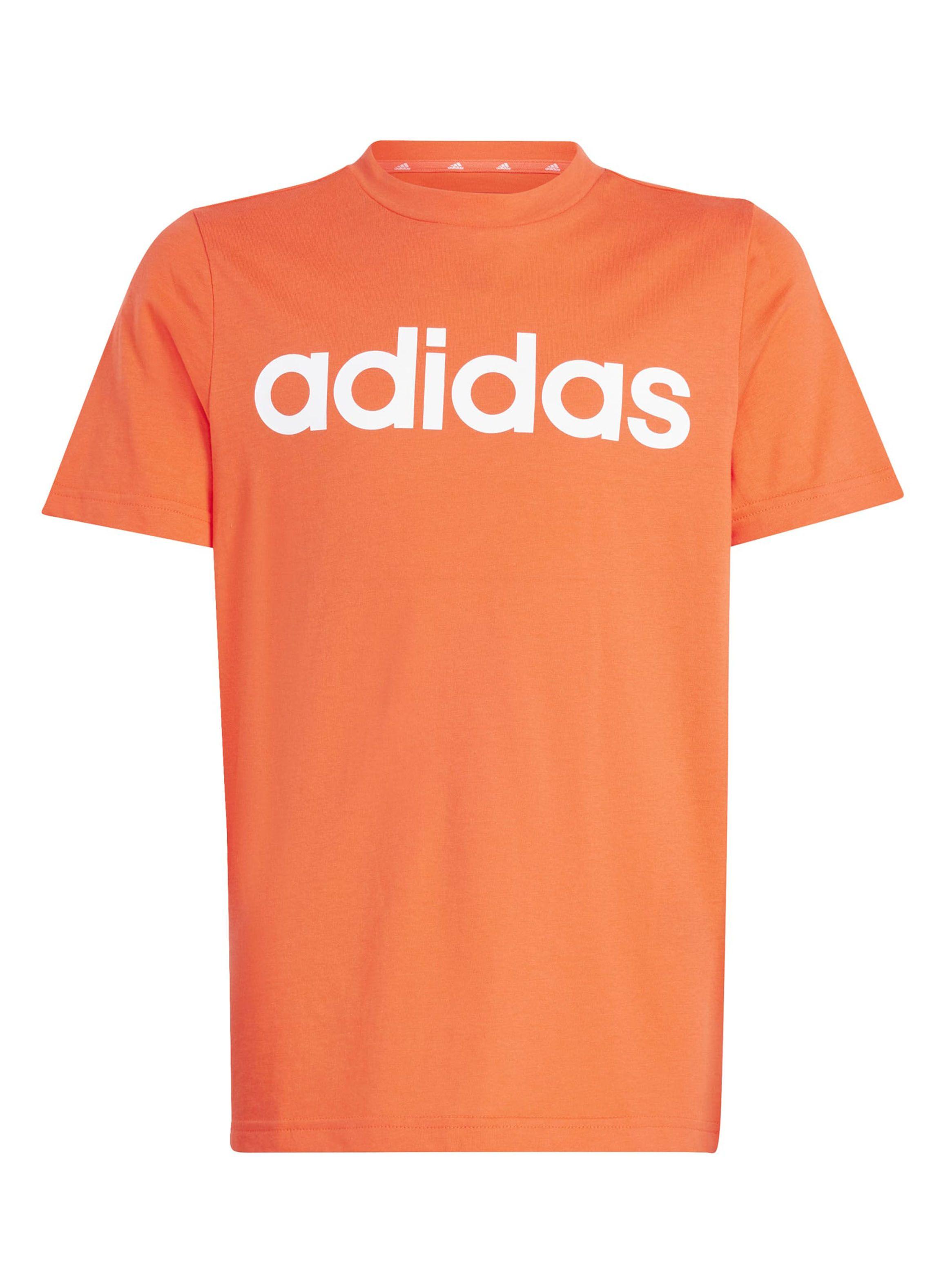 Polera Not Sports Specific U Lin Tee Niño-4