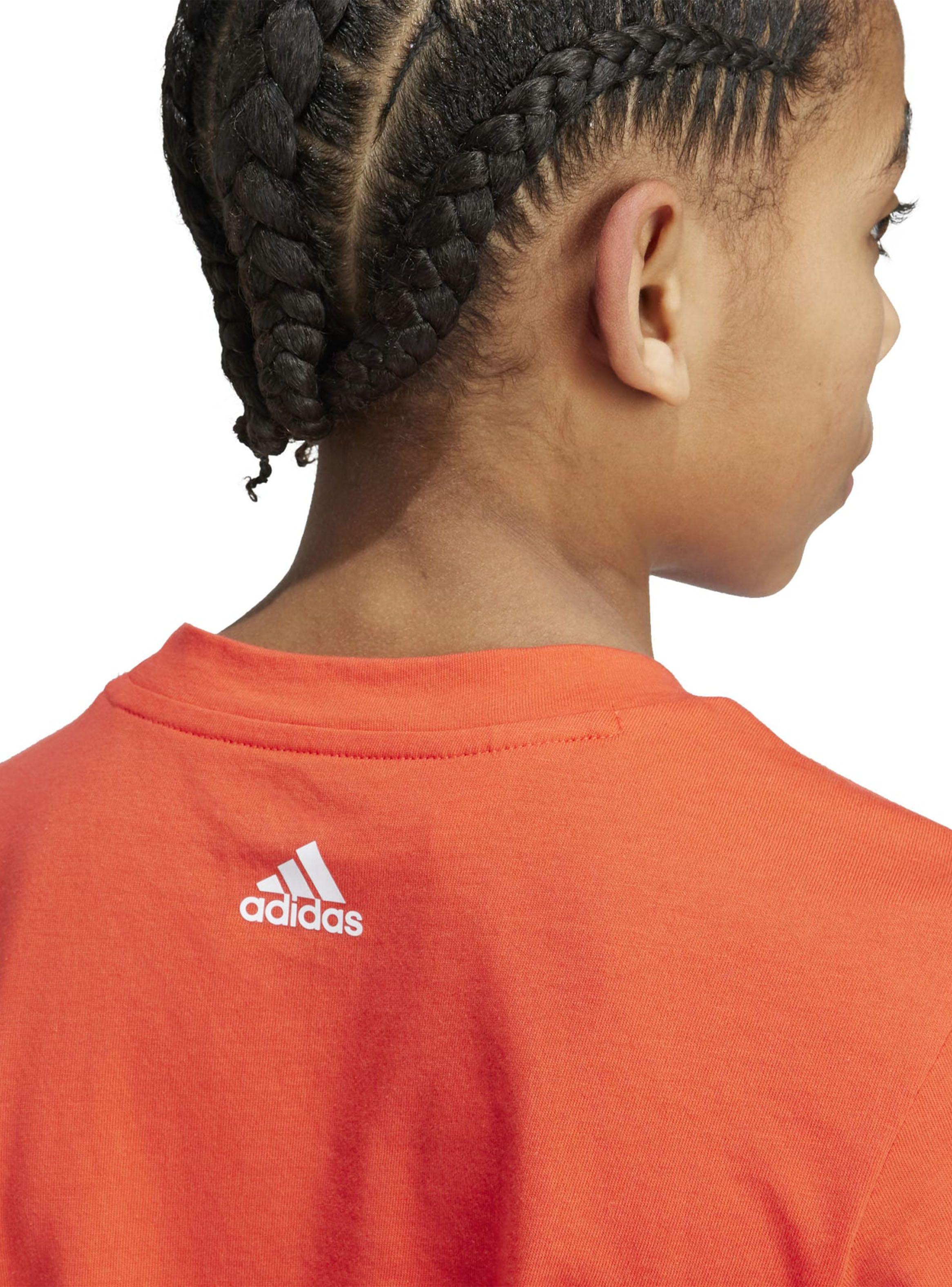 Polera Not Sports Specific U Lin Tee Niño-2