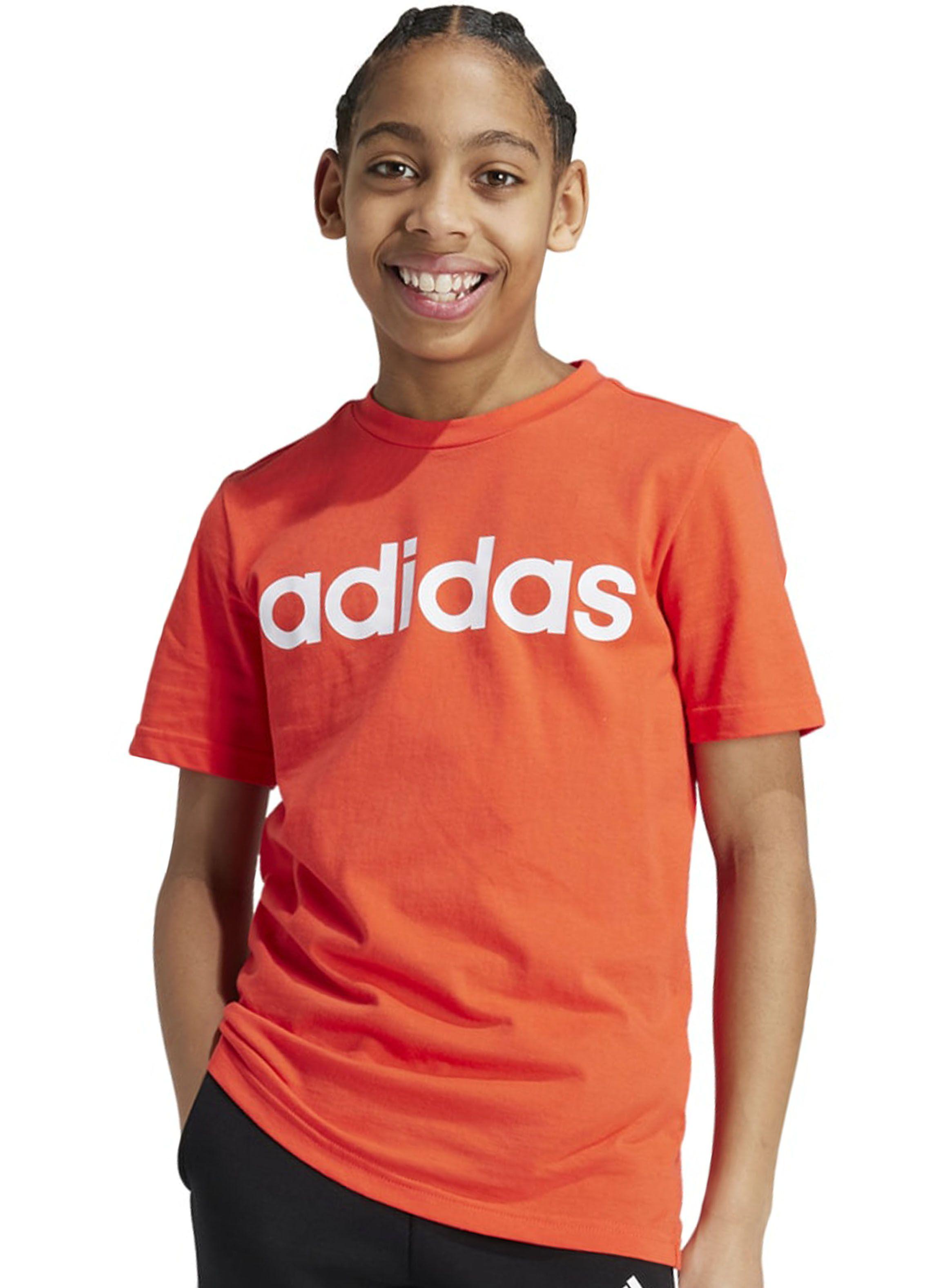 Polera Not Sports Specific U Lin Tee Niño-0