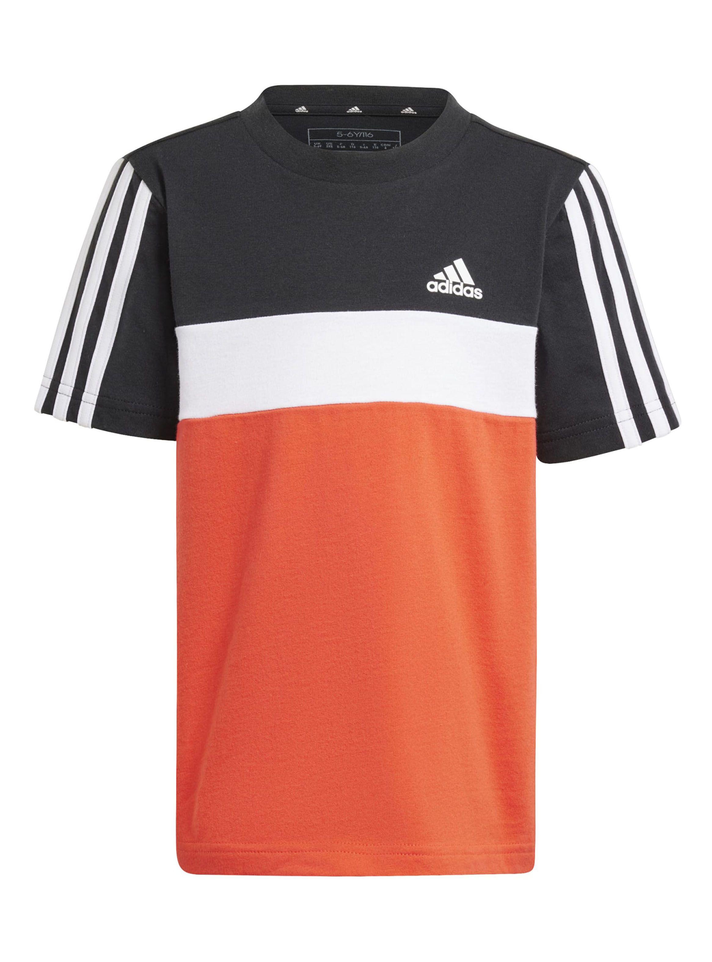 Polera Sportswear Lk 3S Tib T Niñas Y Niños-5