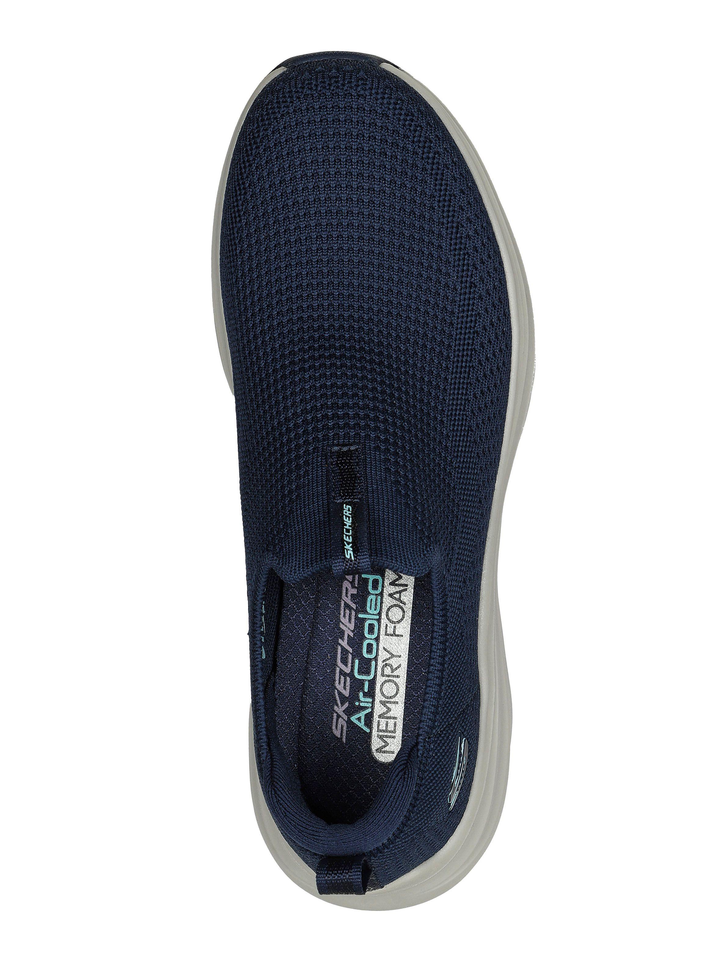 Zapatilla Urbana Logo Diseño Vapor Foam Mujer-3