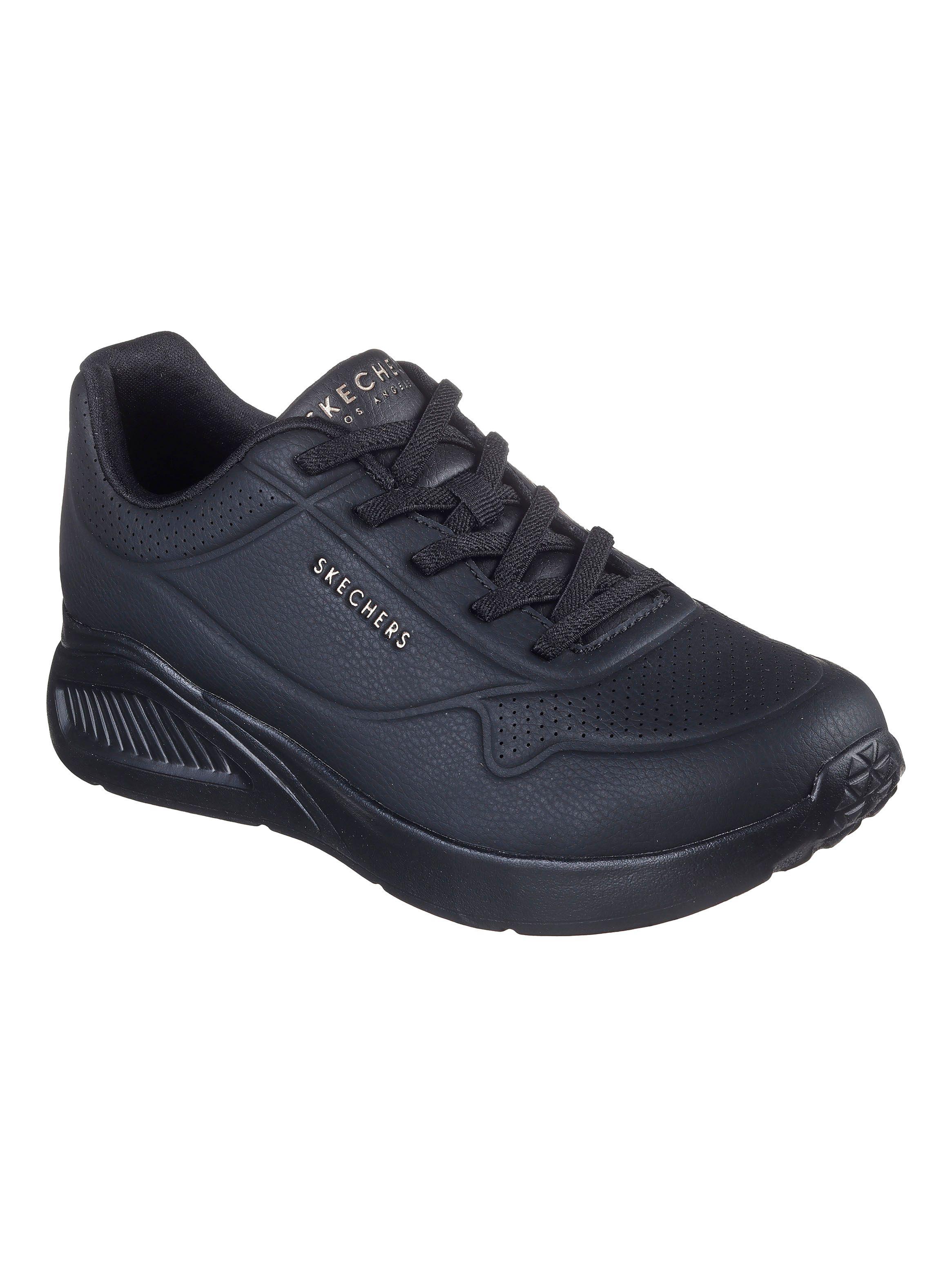 Zapatilla Urbana Mujer Uno Lite-1