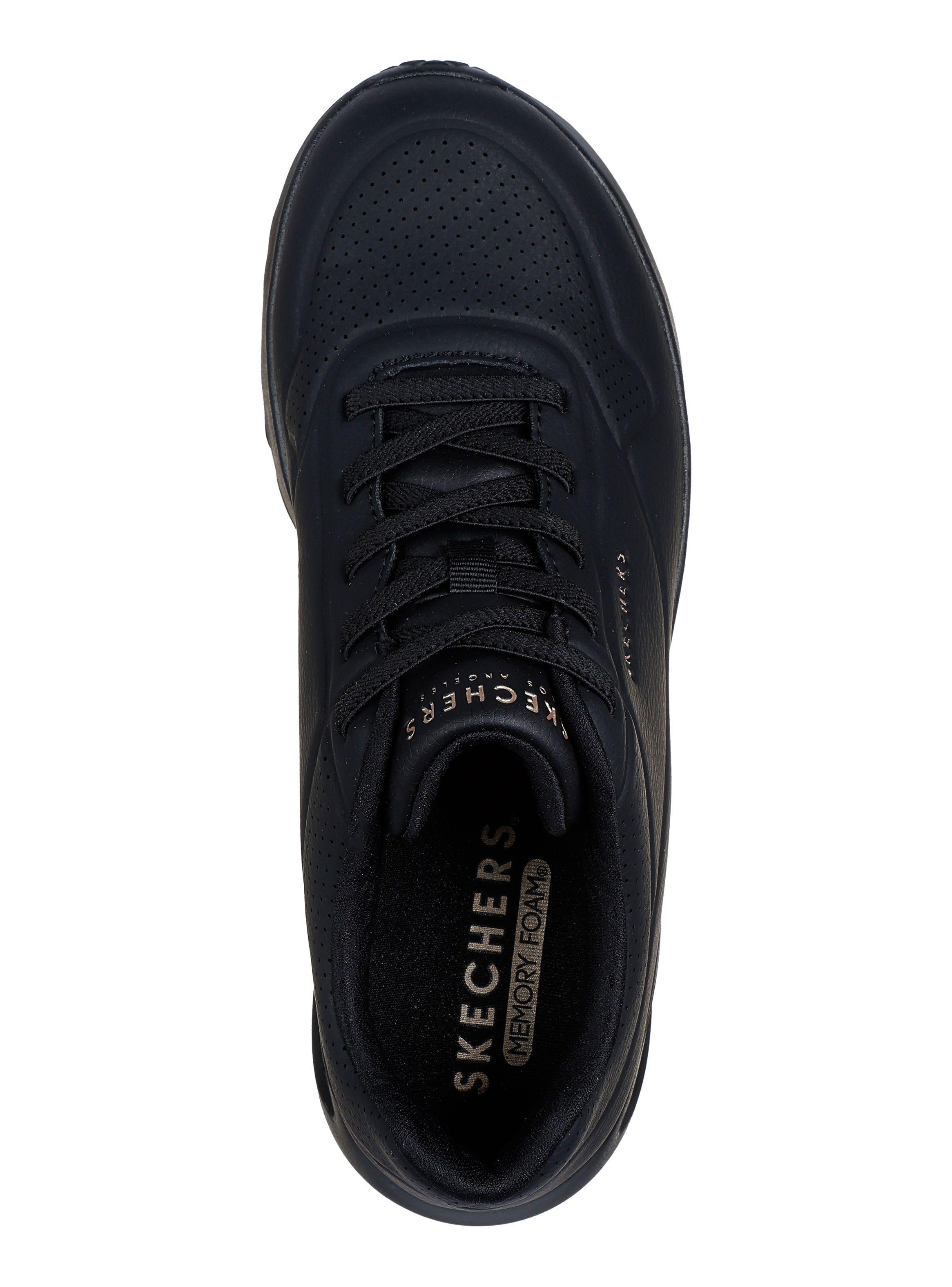 Zapatilla Urbana Mujer Uno Lite-3