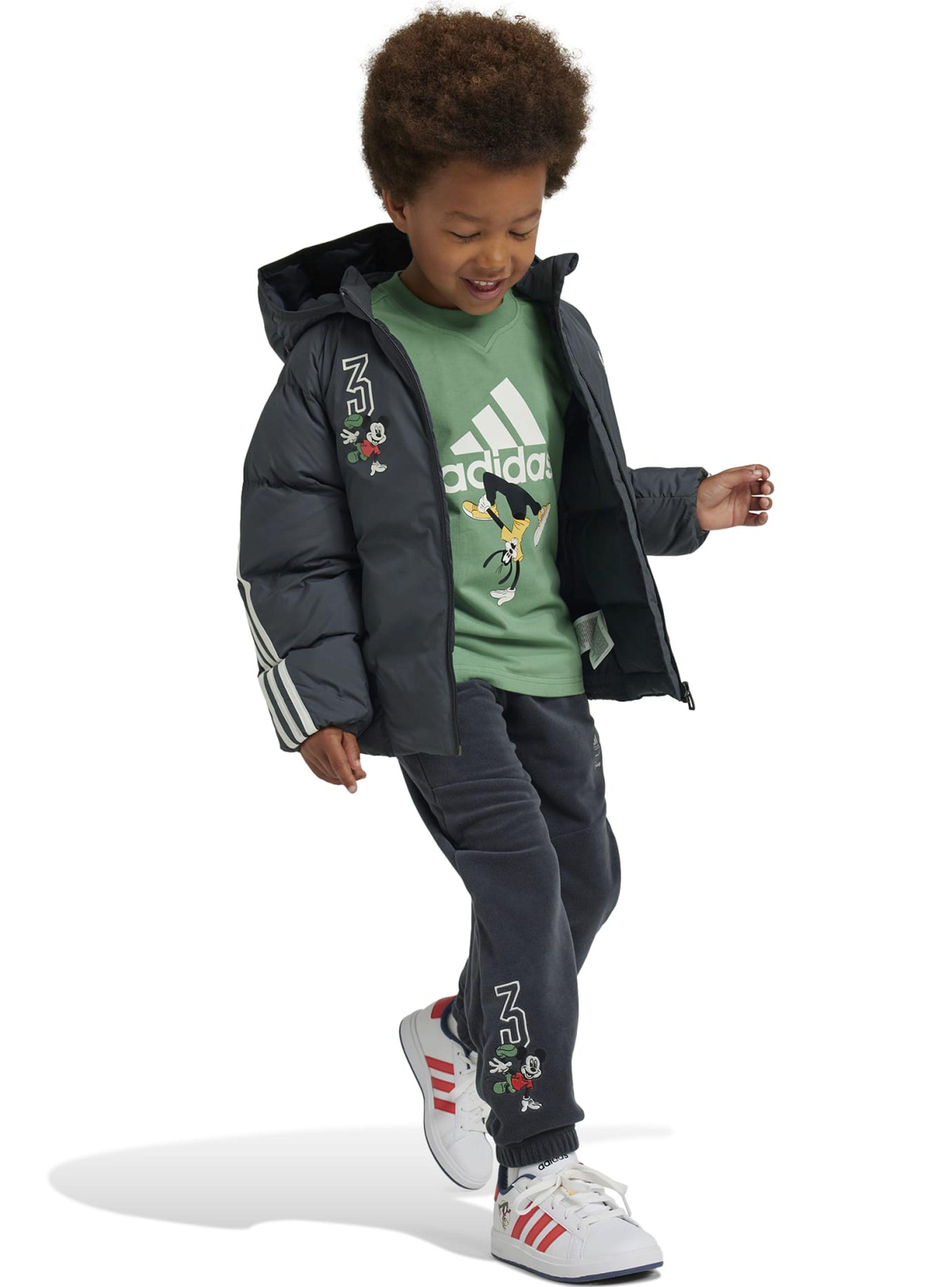 Polera Sportswear Lk Dy Mm T Niñas Y Niños-4
