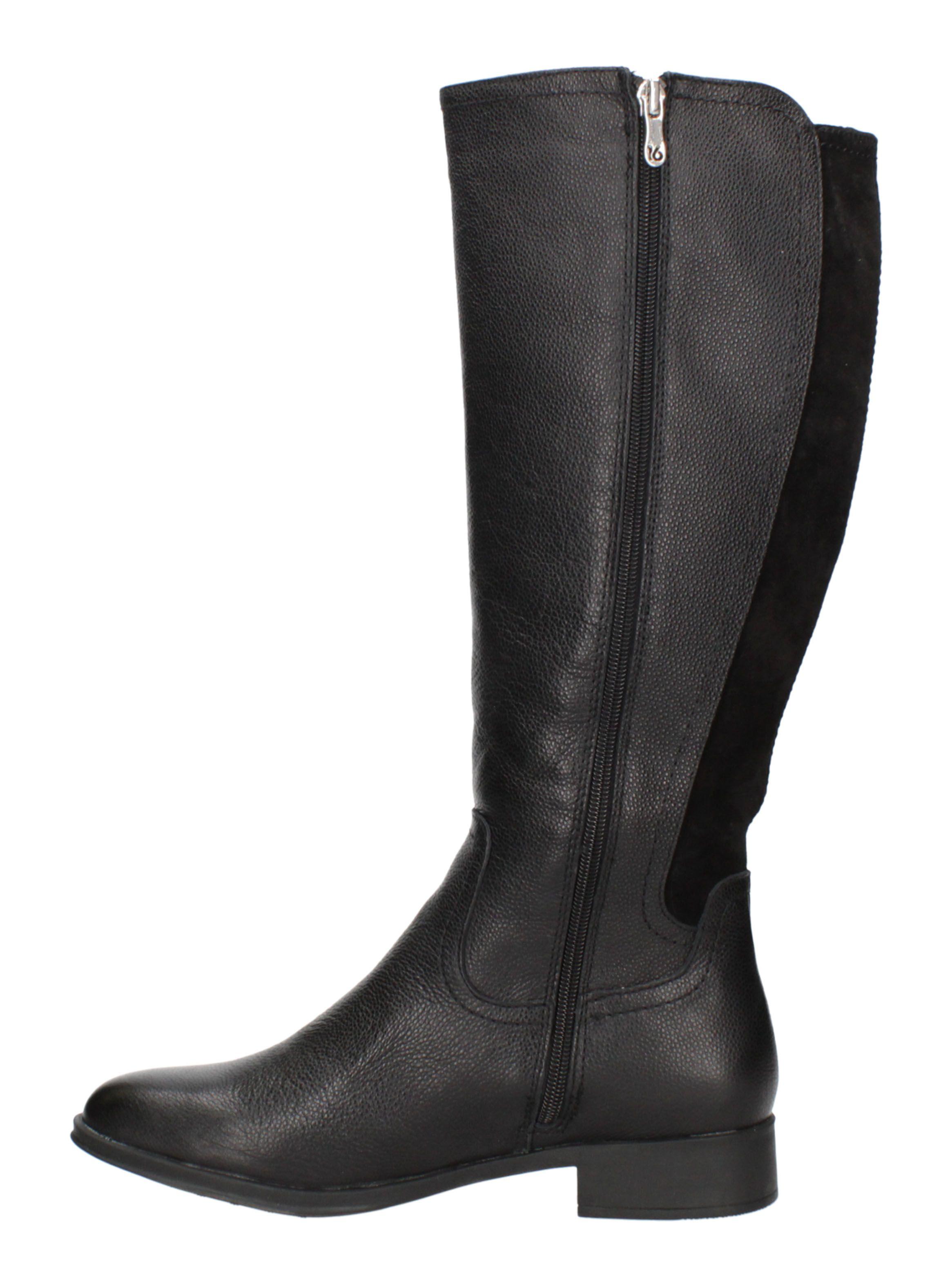 Bota Cuero M152 Mujer-2