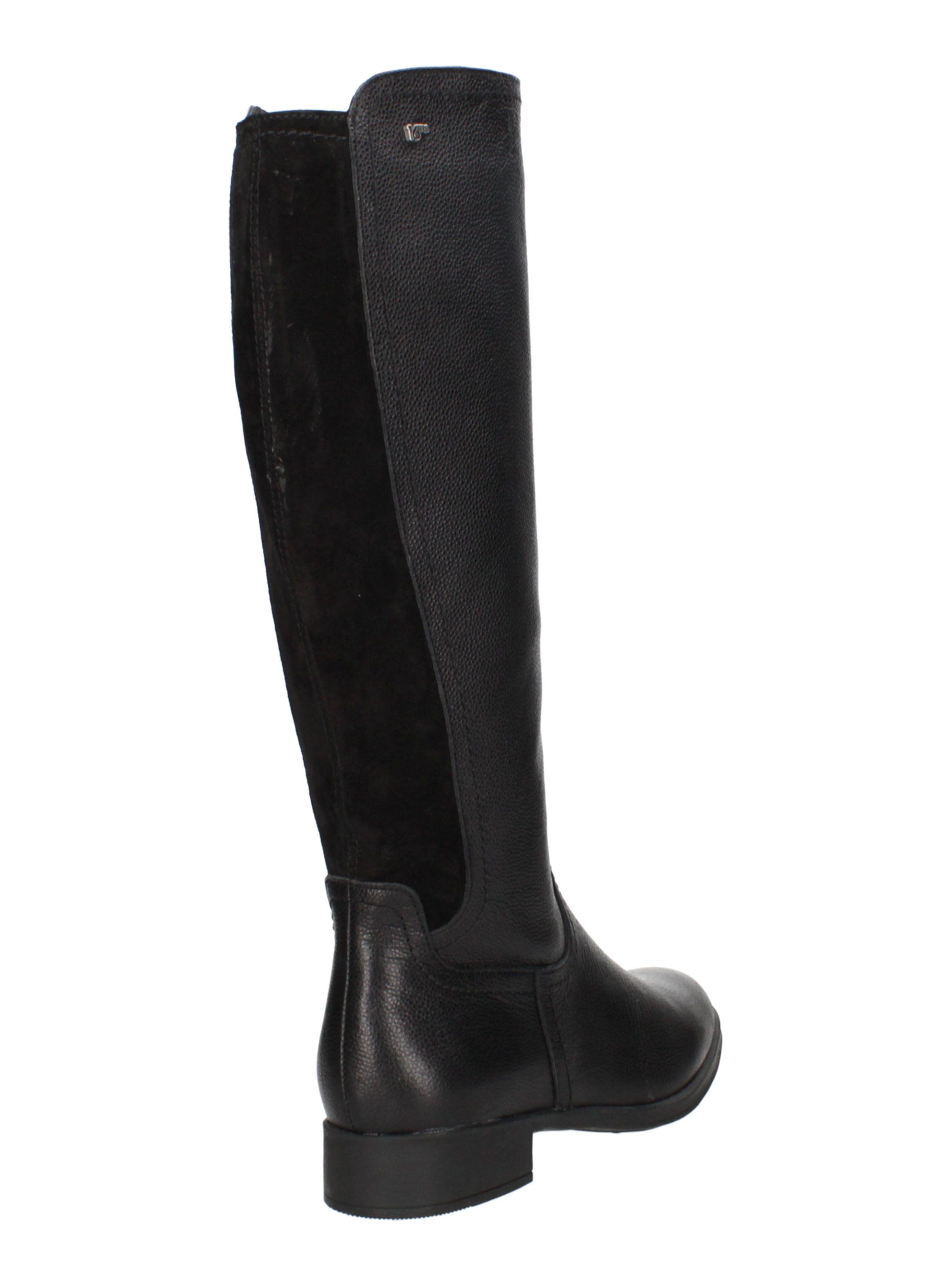 Bota Cuero M152 Mujer-4