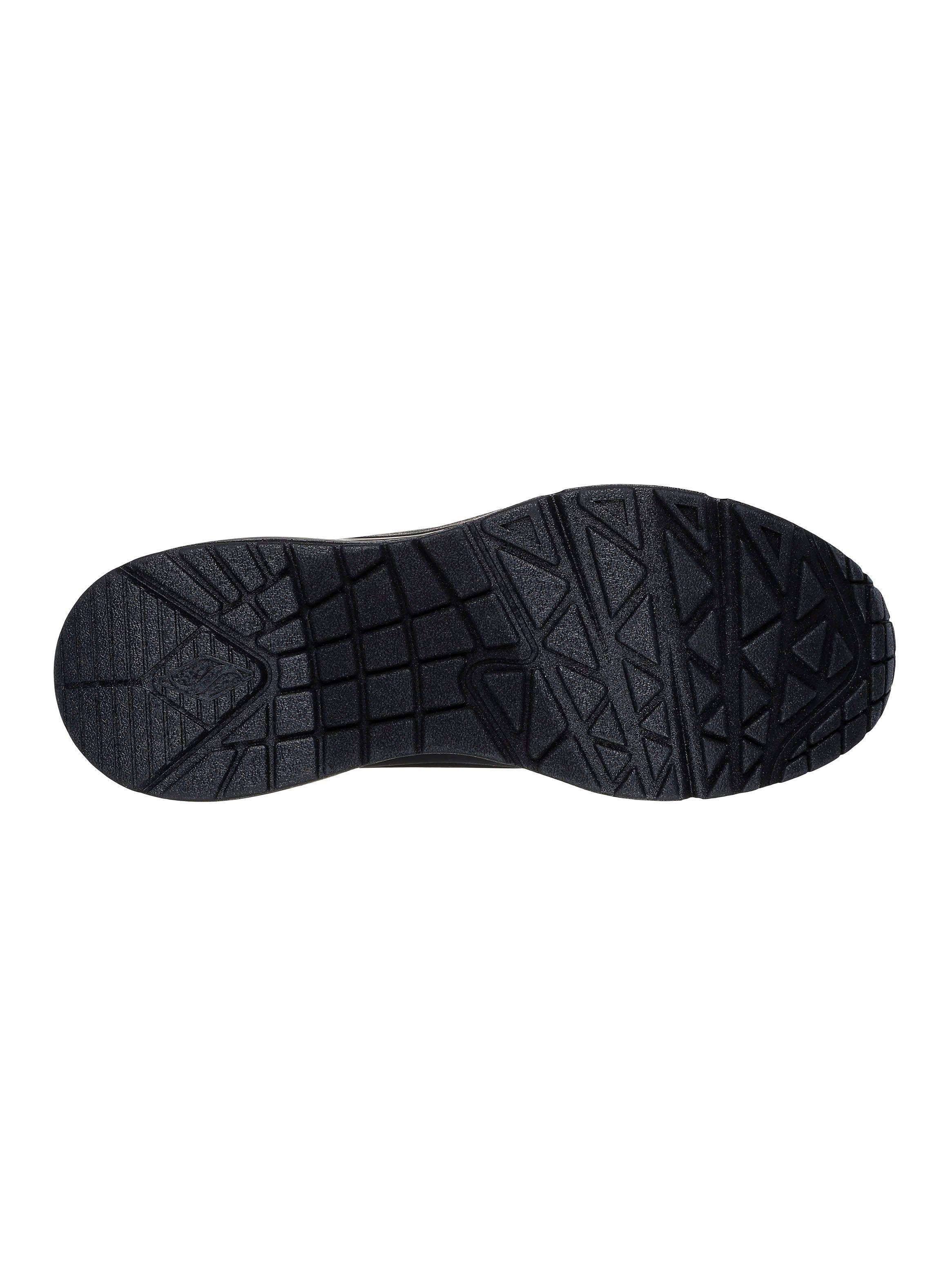 Zapatilla Urbana Mujer Uno-Wedge-4