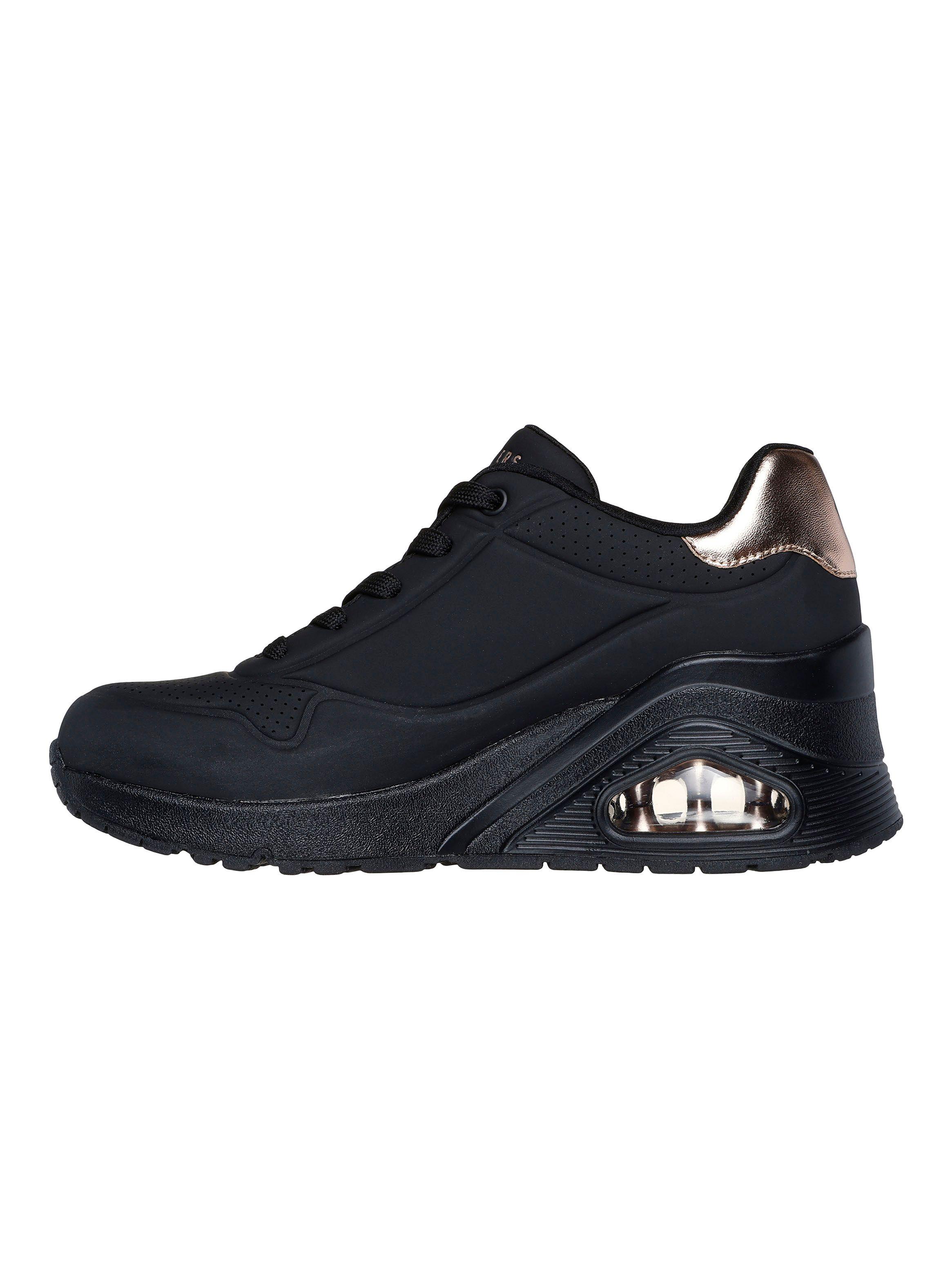 Zapatilla Urbana Mujer Uno-Wedge-2