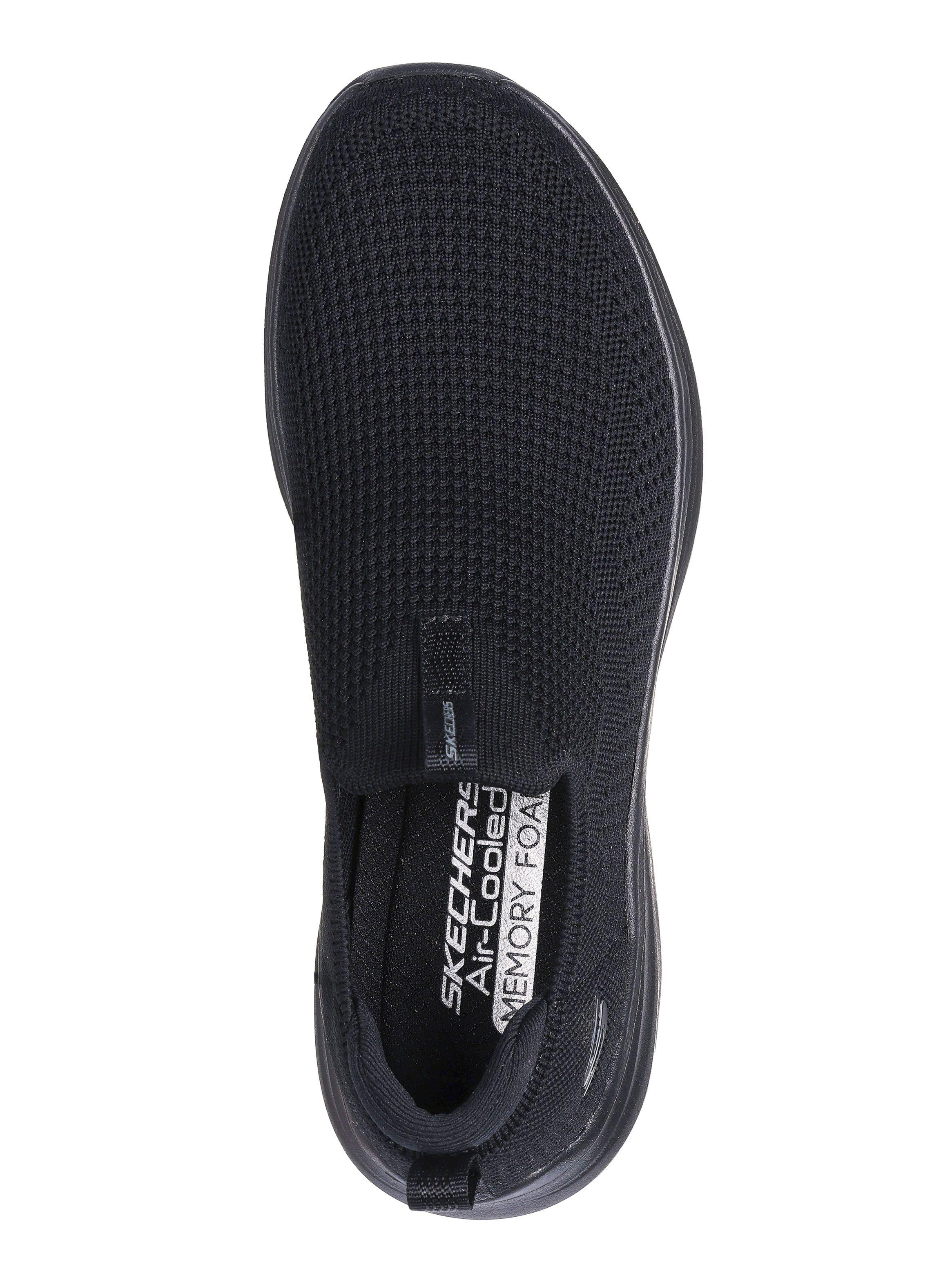 Zapatilla Urbana Graphic Vapor Foam Mujer-3
