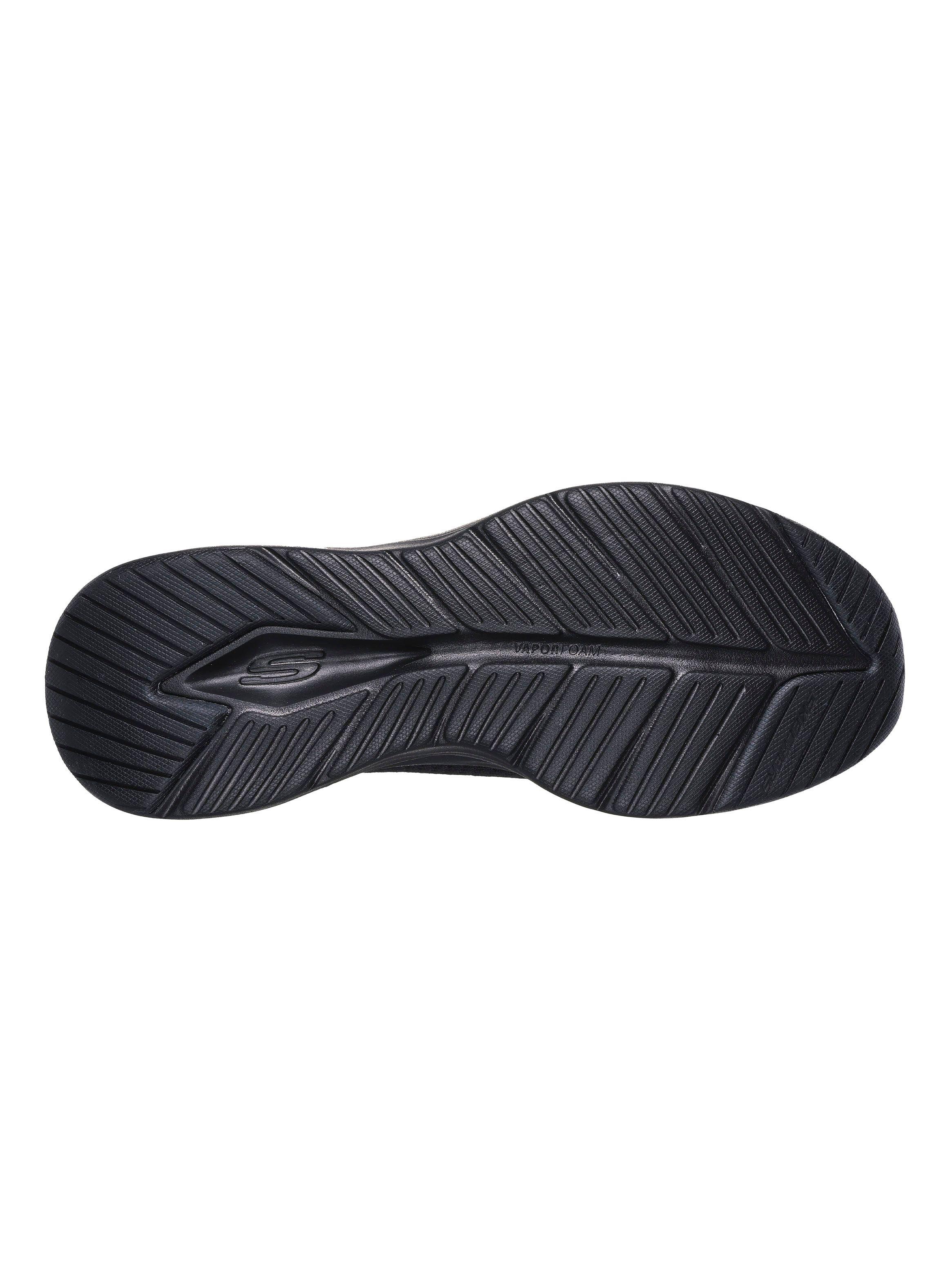 Zapatilla Urbana Graphic Vapor Foam Mujer-4
