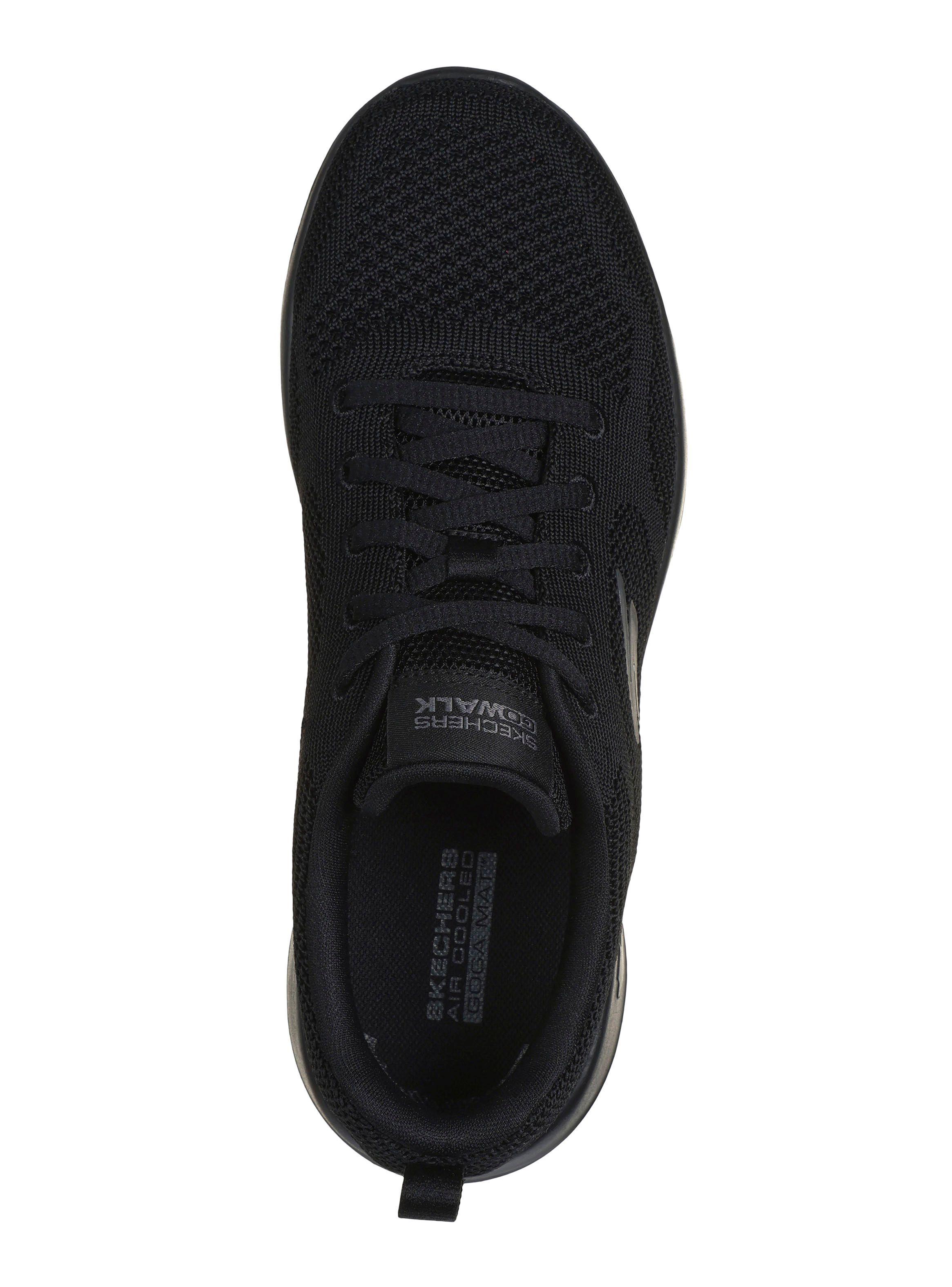 Zapatilla Urbana Mujer Logo Go Walk Joy-3