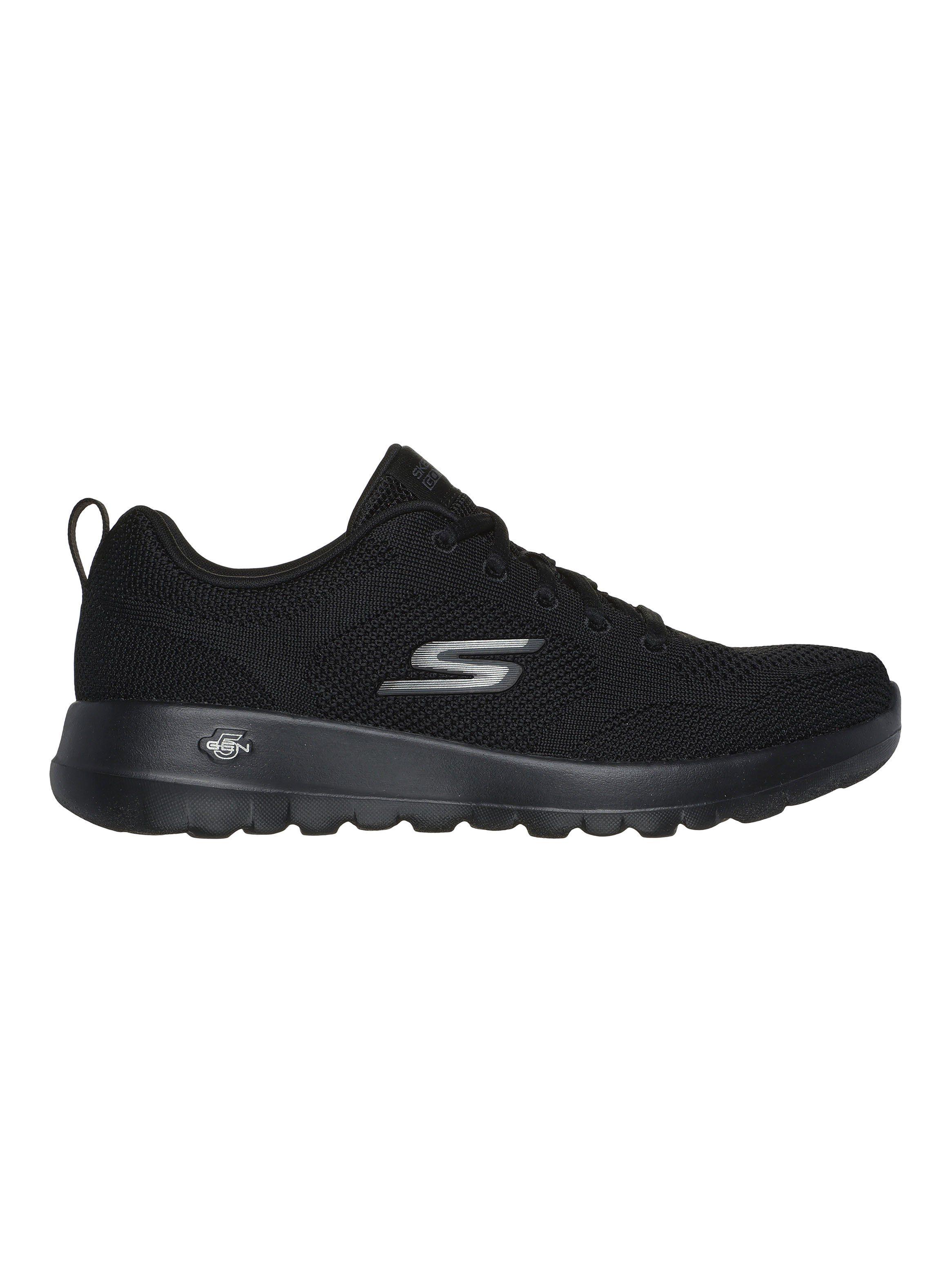 Zapatilla Urbana Mujer Logo Go Walk Joy-0