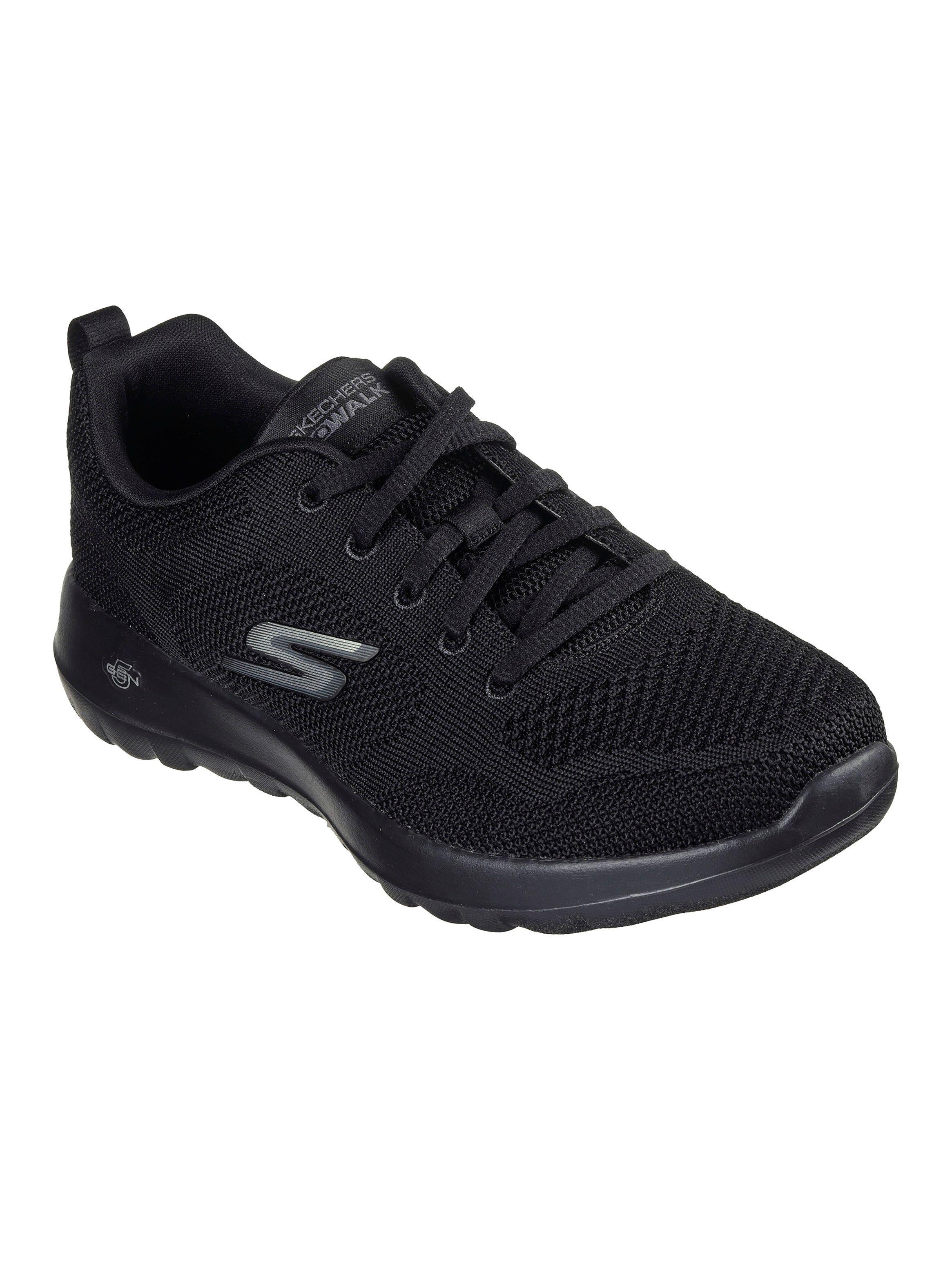 Zapatilla Urbana Mujer Logo Go Walk Joy-1