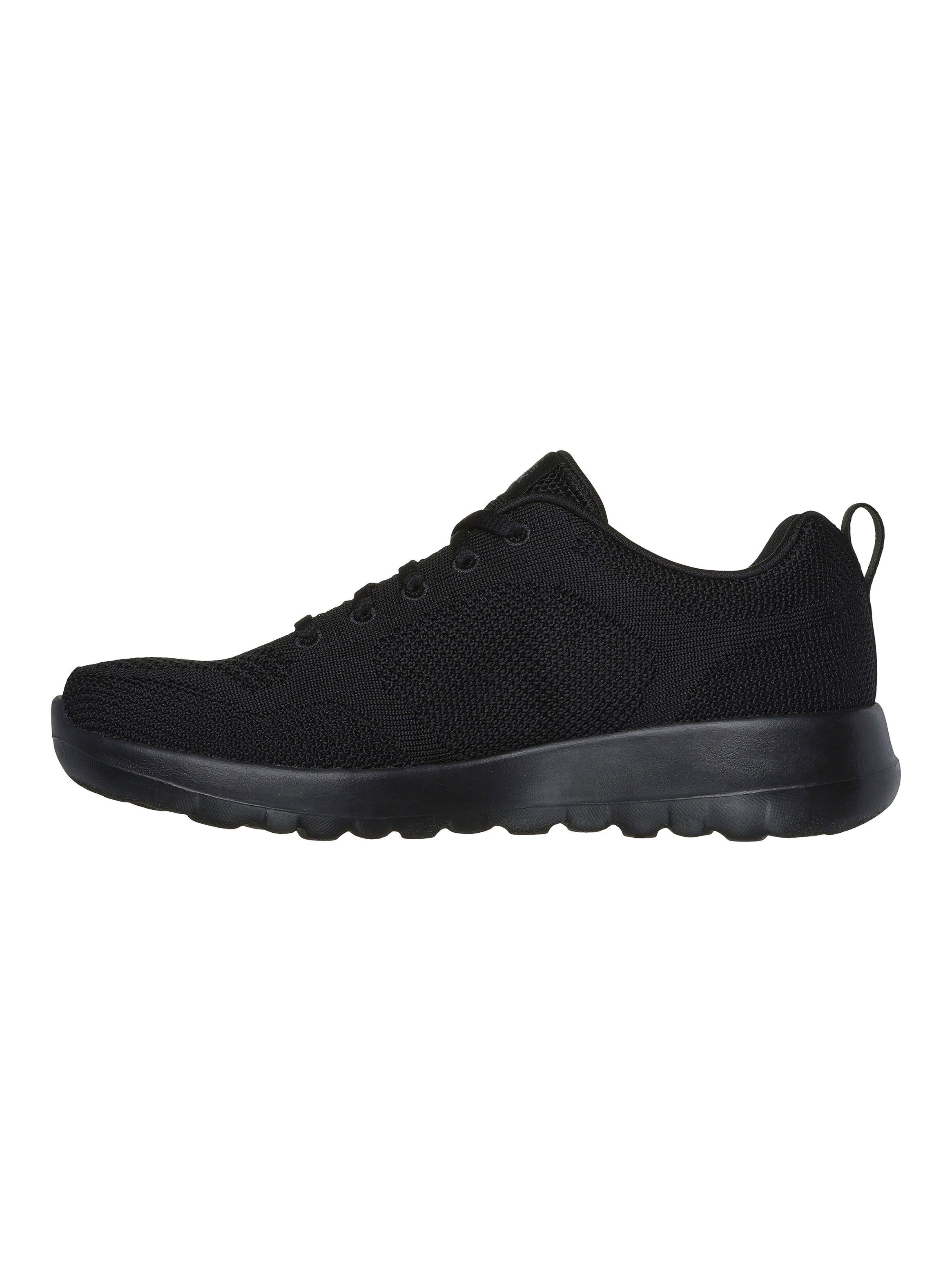 Zapatilla Urbana Mujer Logo Go Walk Joy-2