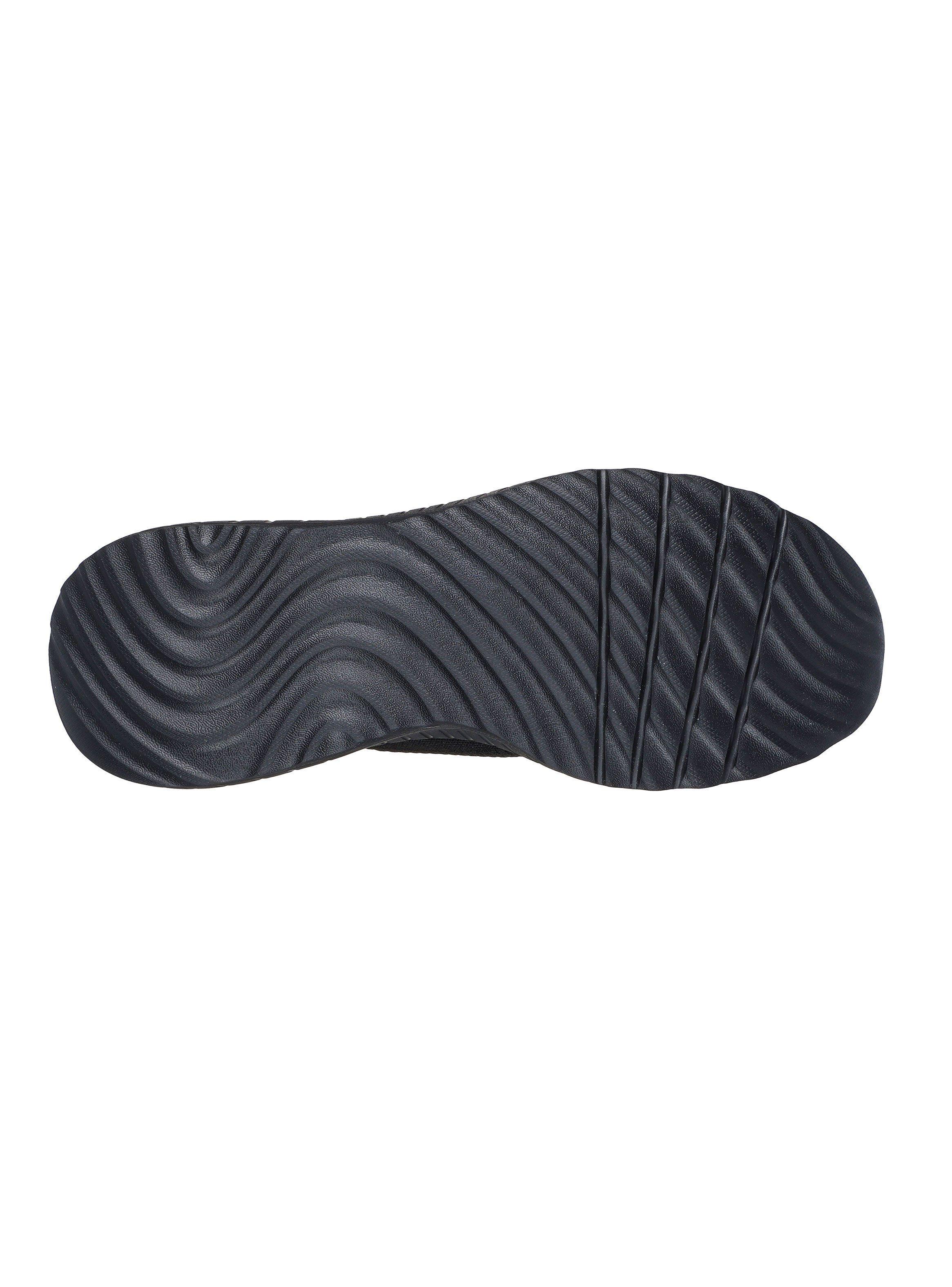 Zapatilla Urbana Bobs Mujer Squad Chaos-3