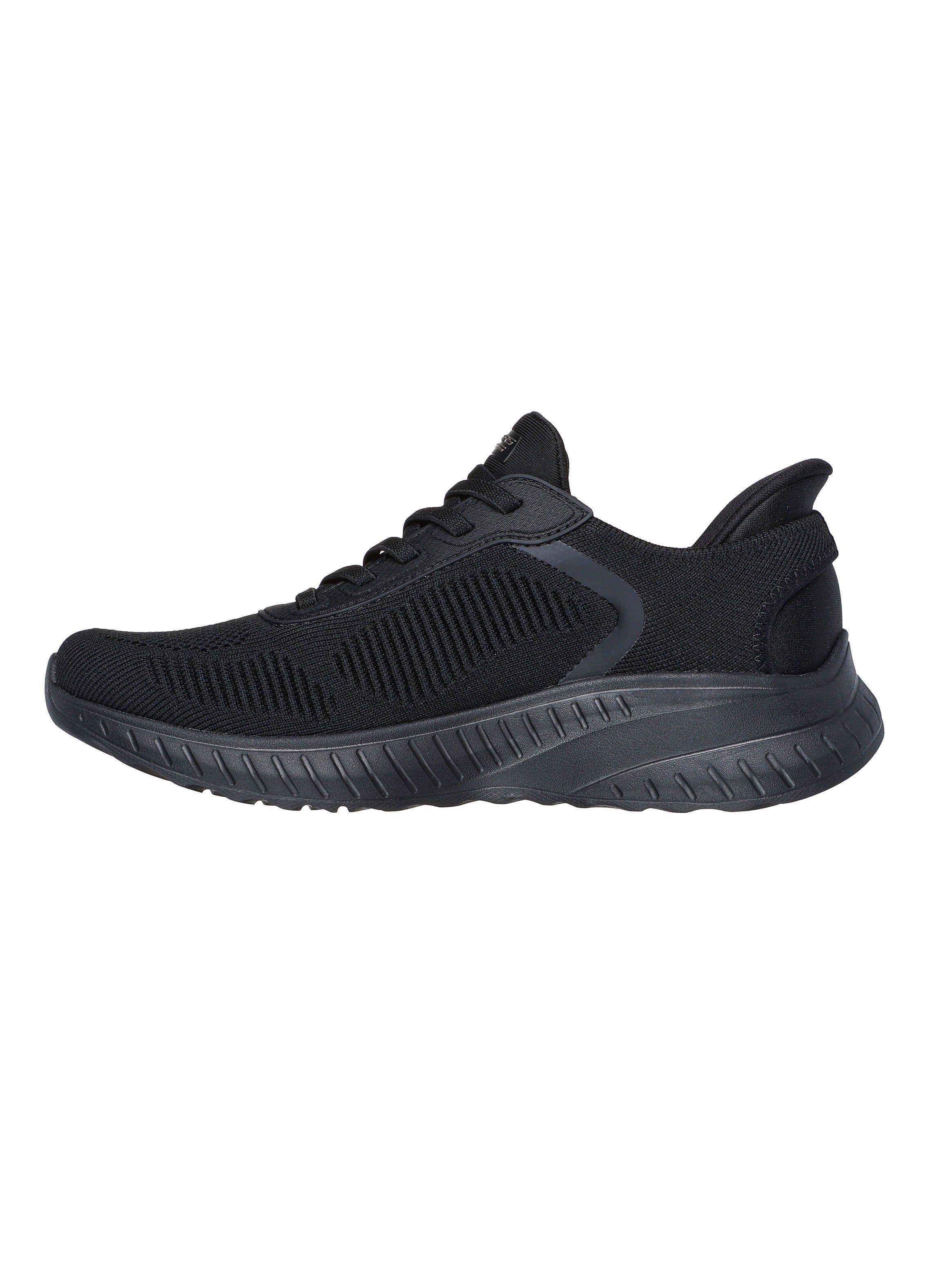 Zapatilla Urbana Bobs Mujer Squad Chaos-2