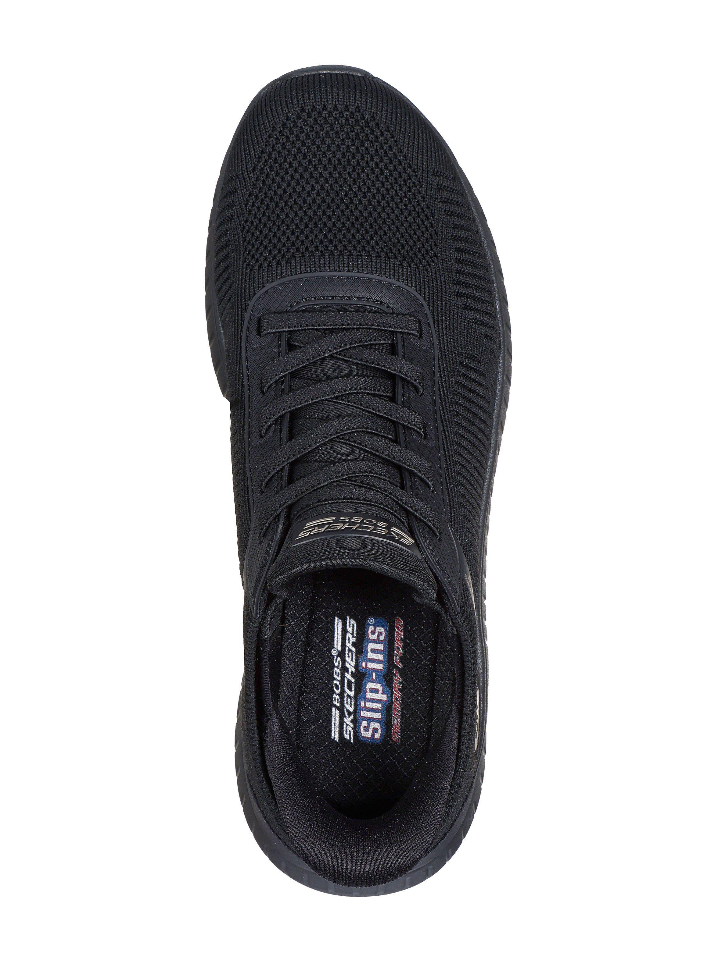 Zapatilla Urbana Bobs Mujer Squad Chaos-4
