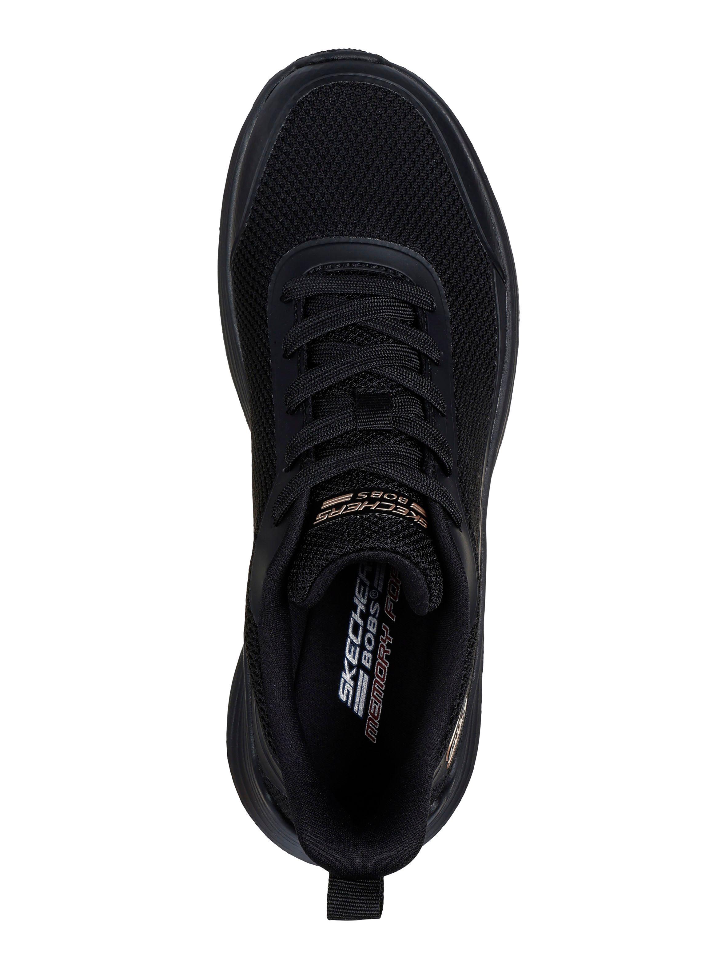 Zapatilla Urbana Mujer Bobs Sport Squad Waves-3