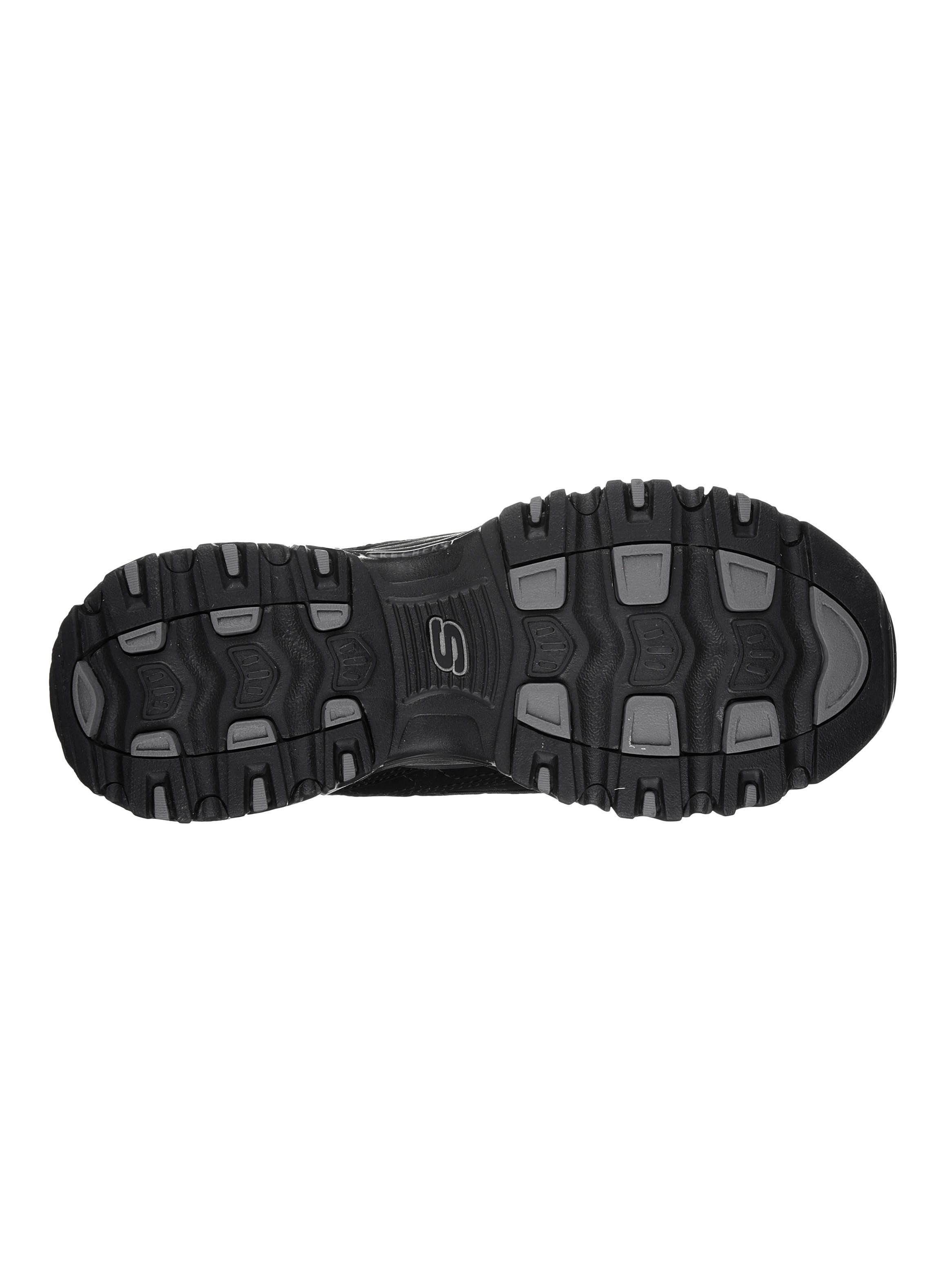Zapatilla Urbana Cuero D'Lites Mujer-4