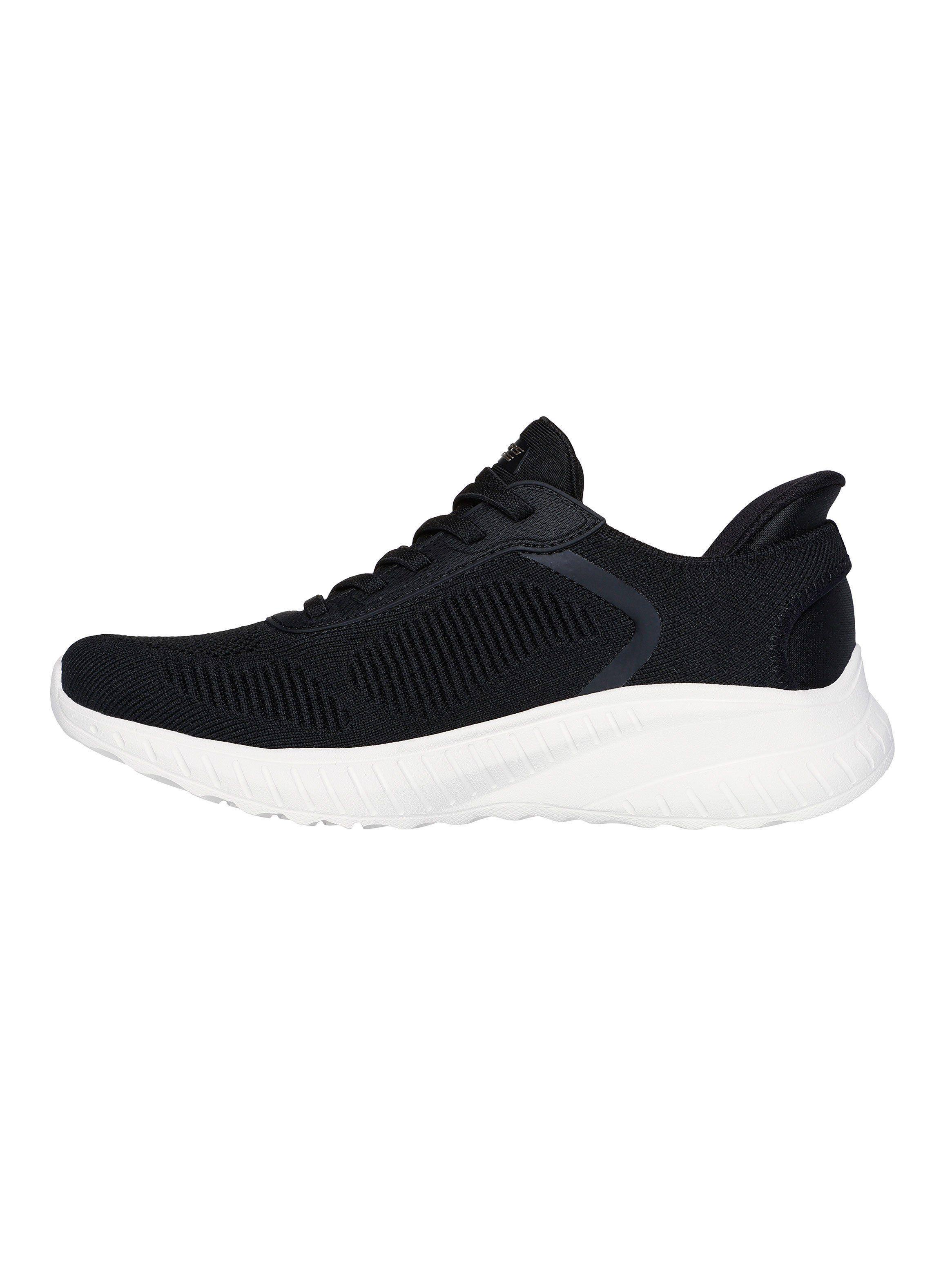 Zapatilla Urbana Mujer Bobs-Squad Chaos-2