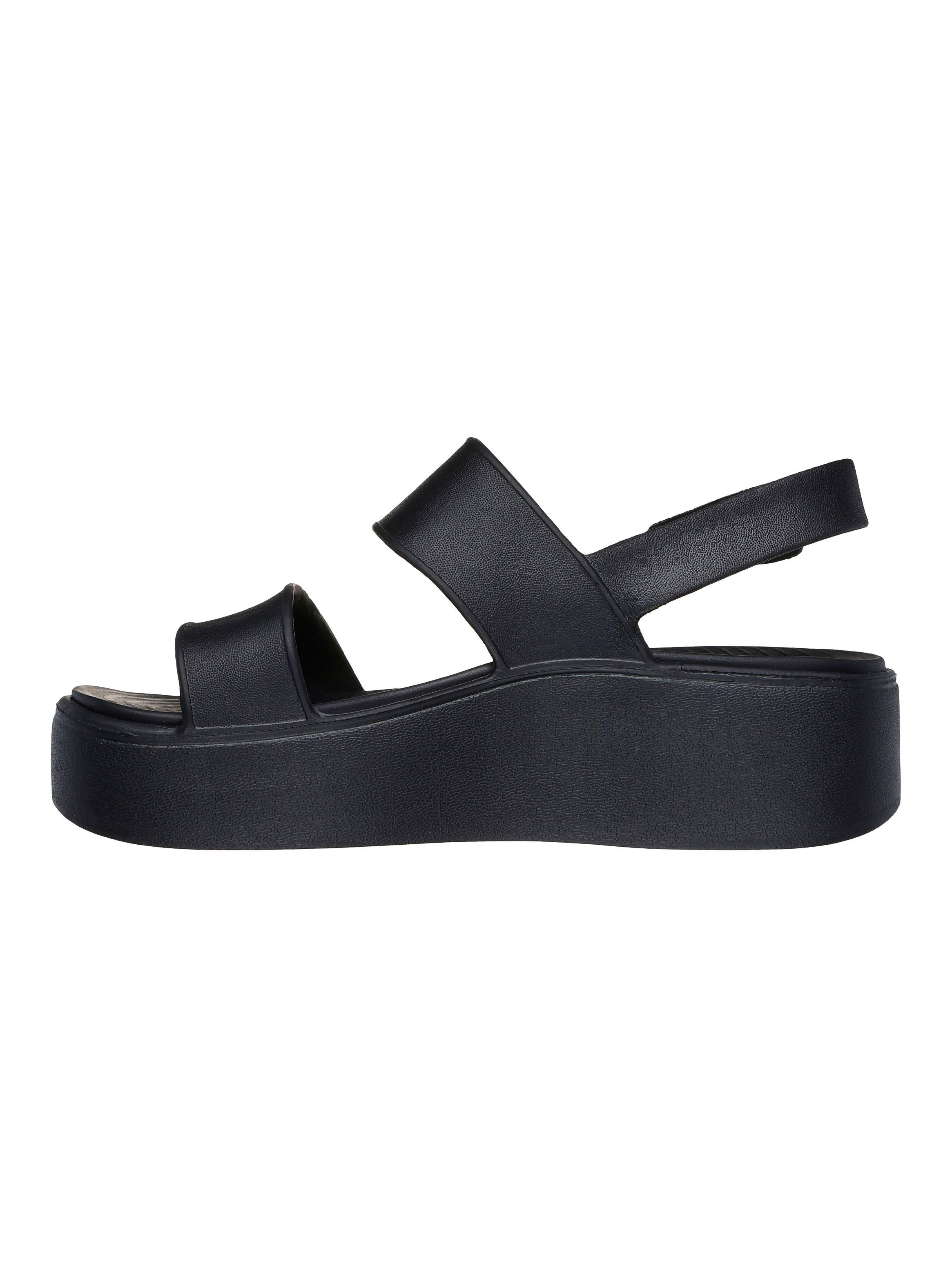 Sandalia Foamies Arch Fit Upbeat Mujer-2