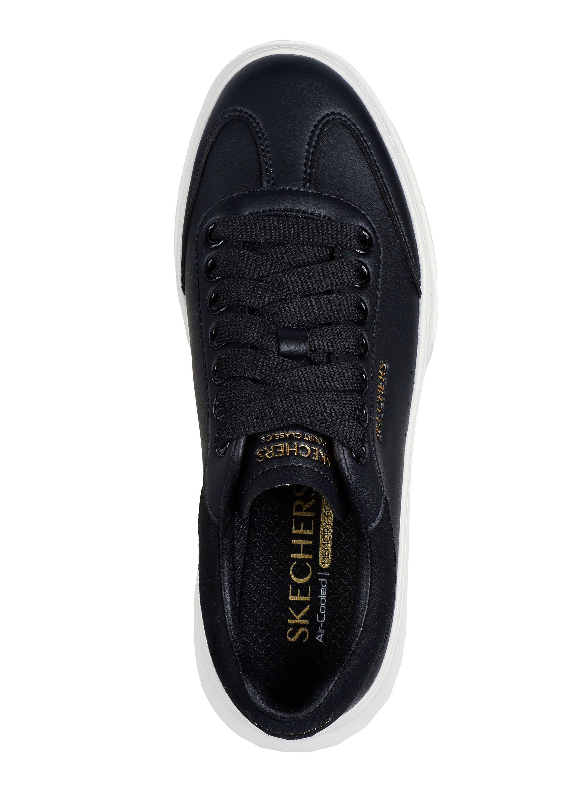 Zapatilla Urbana Cordova- Classic Mujer-3