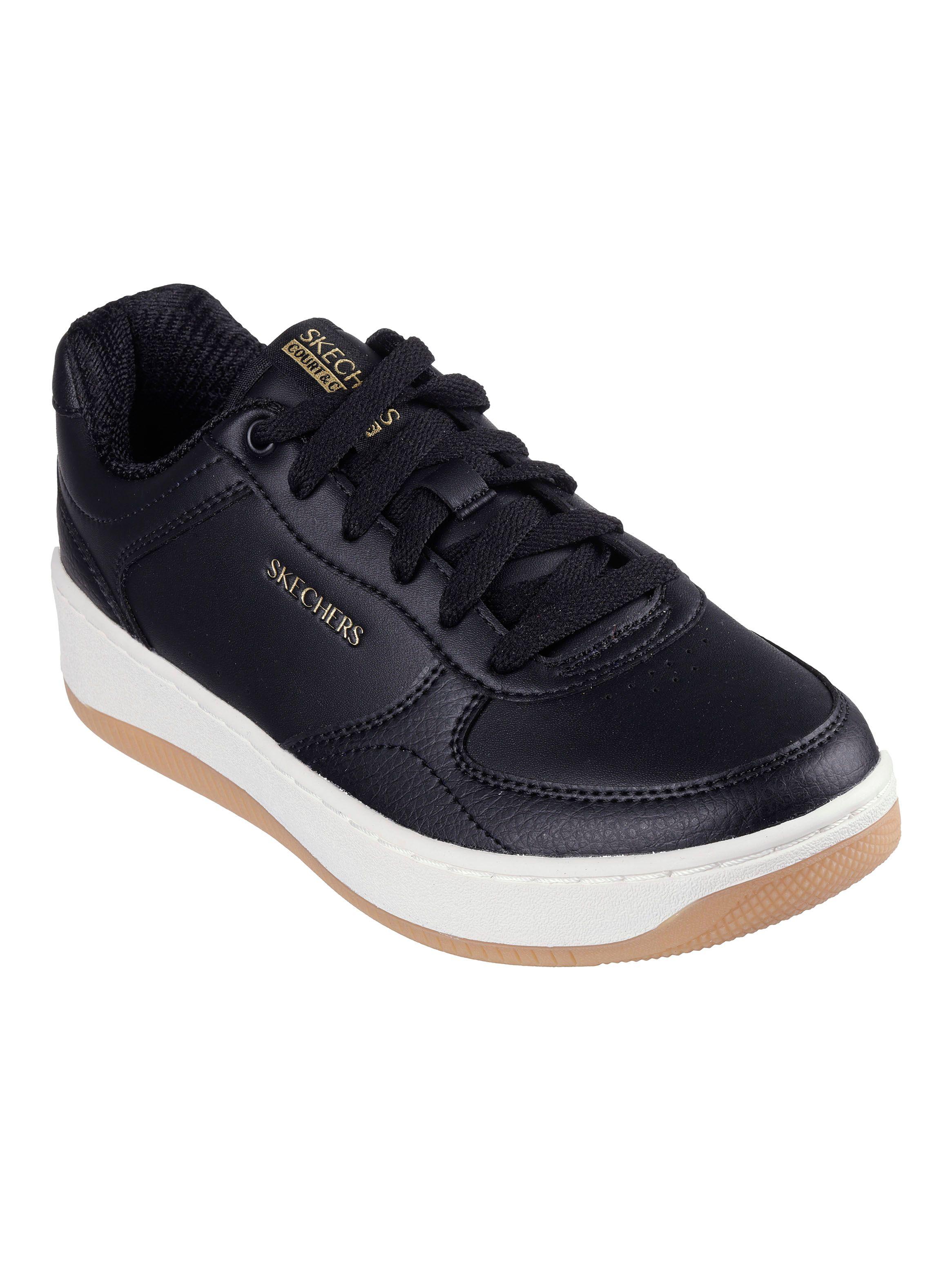 Zapatilla Urbana Sport- Court 2.0 Mujer-1