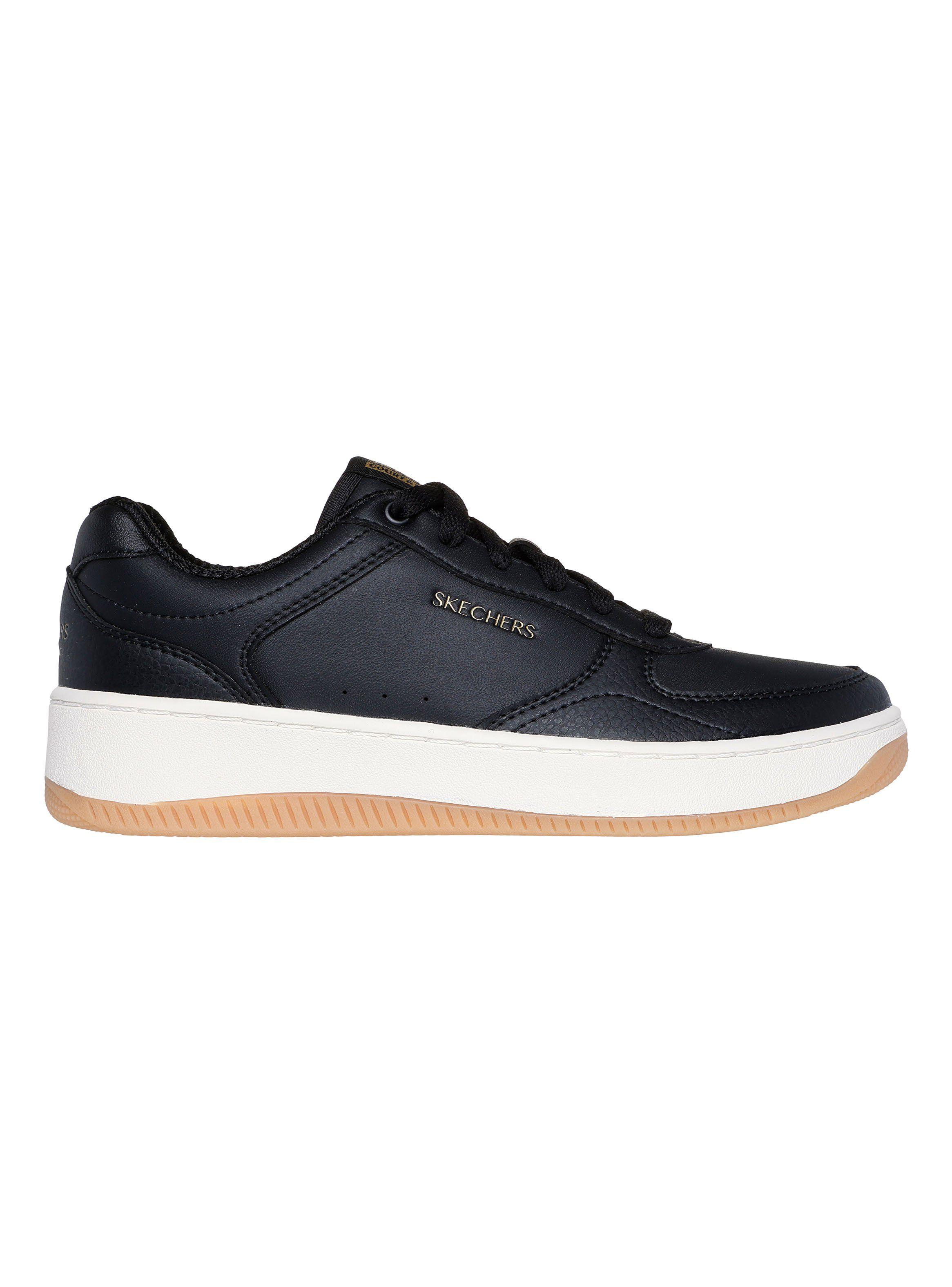 Zapatilla Urbana Sport- Court 2.0 Mujer-0