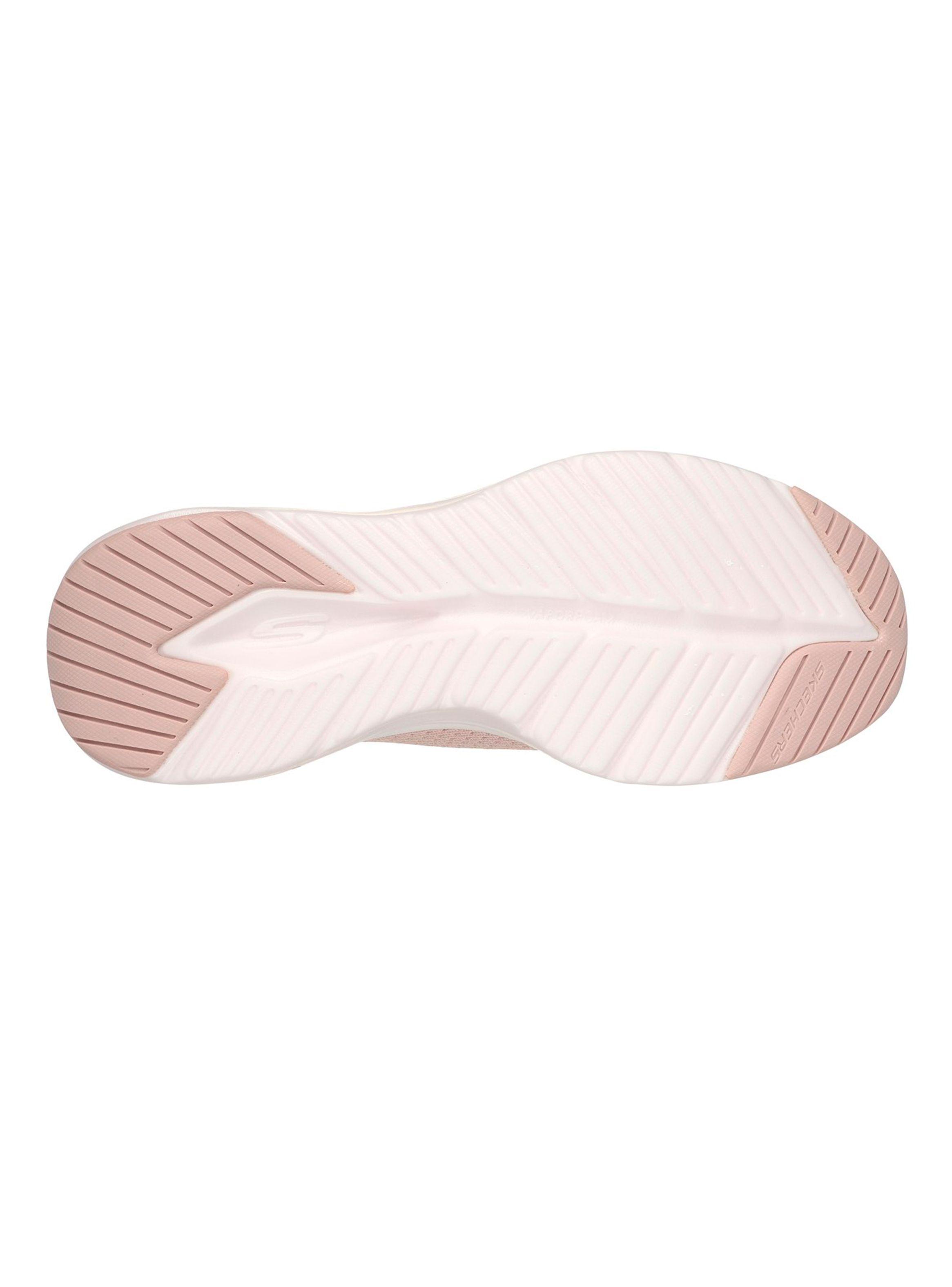 Zapatilla Urbana Mujer Logotipo Vapor Foam-4