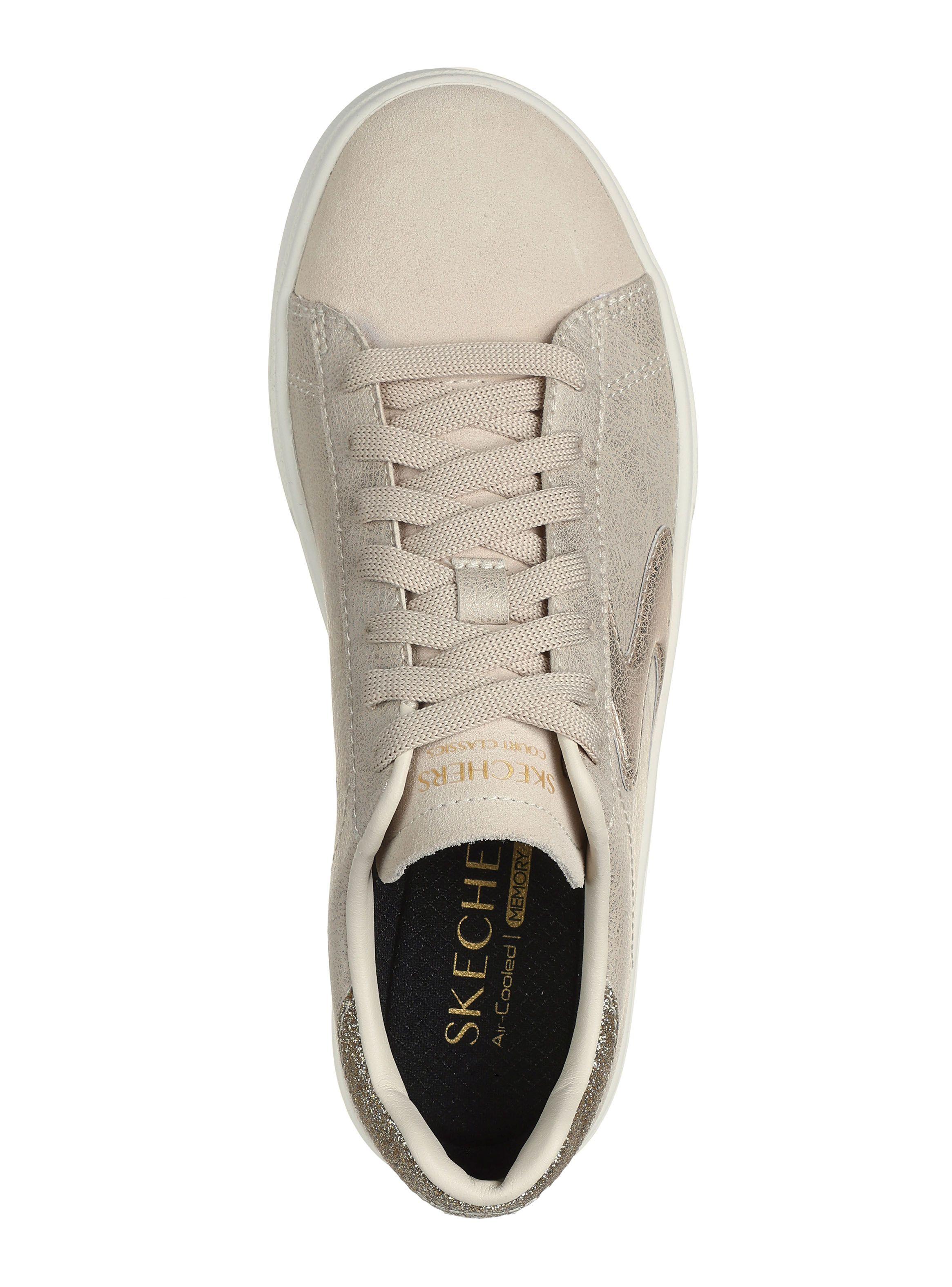 Zapatilla Urbana Logo Eden Lx Mujer-3