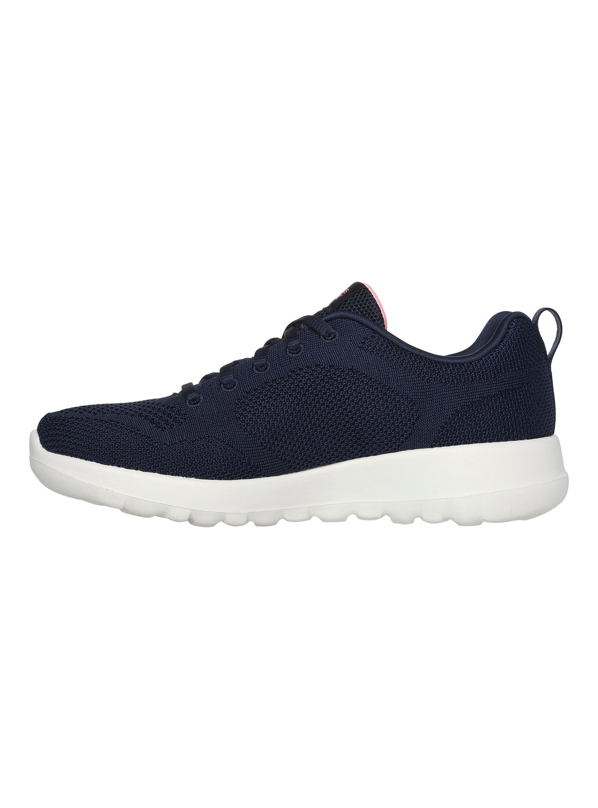 Zapatilla Urbana Print Go Walk Joy Mujer-2