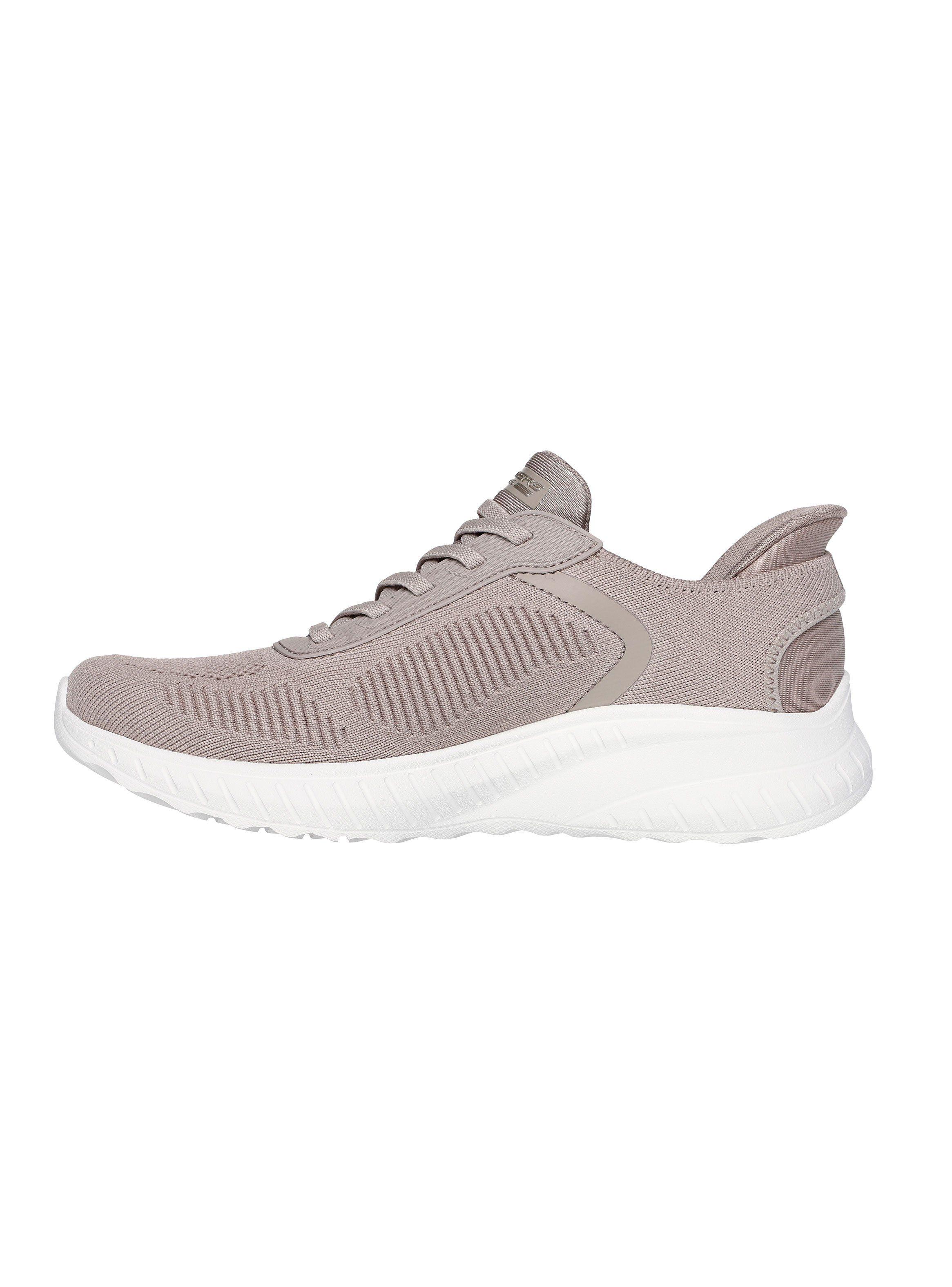 Zapatilla Urbana Bobs -Squad Chaos Mujer-2