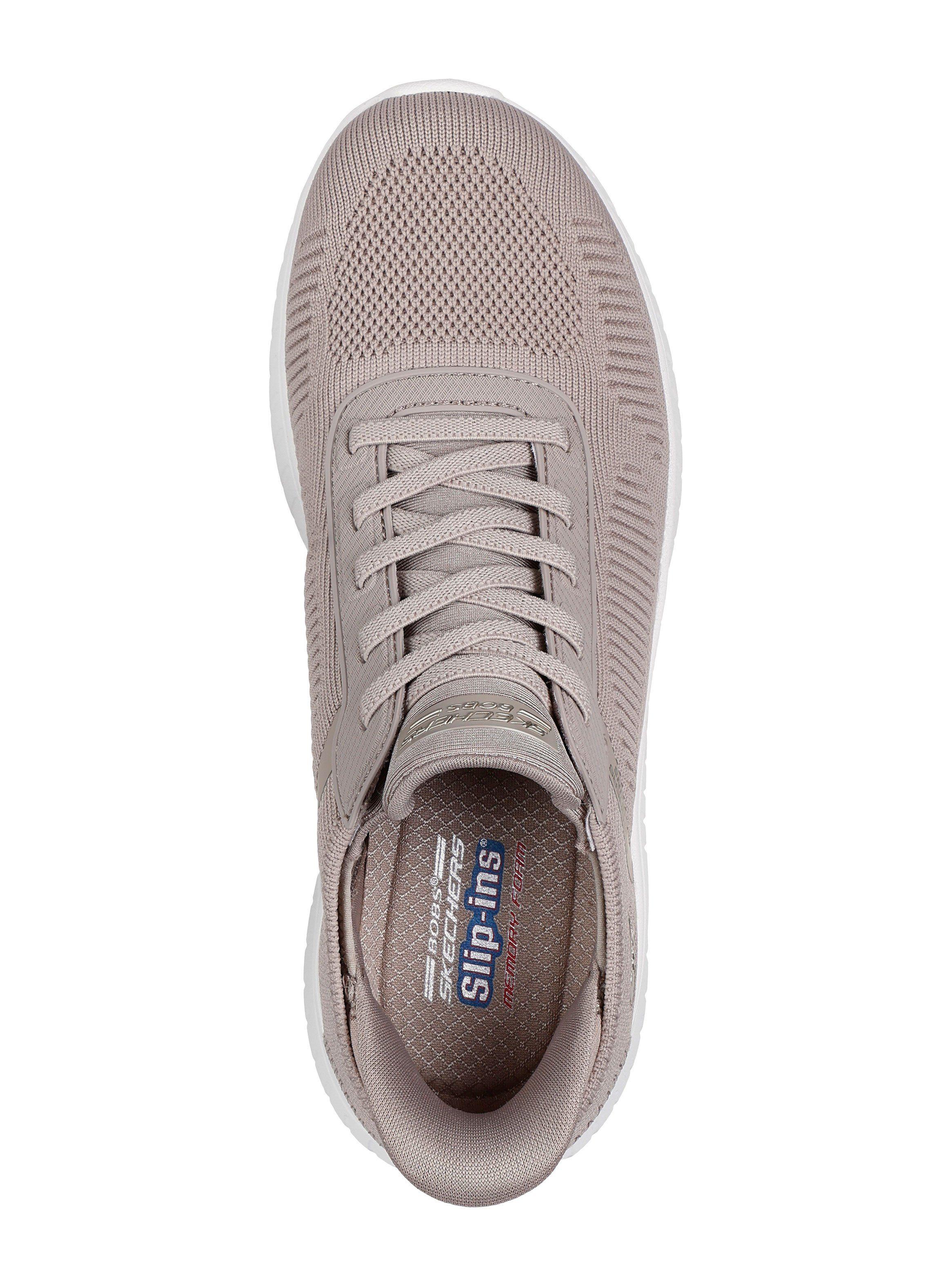 Zapatilla Urbana Bobs -Squad Chaos Mujer-4