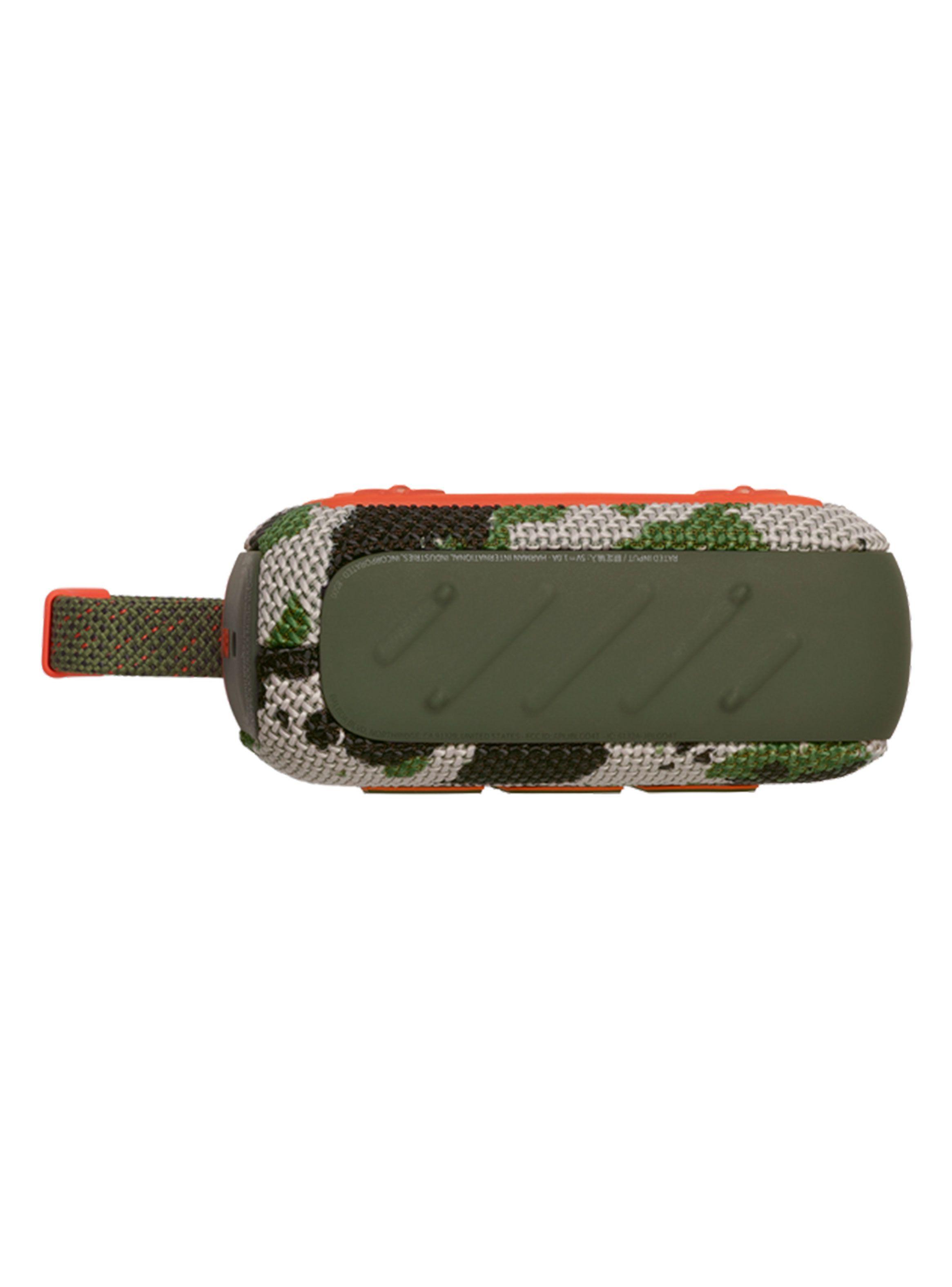 Parlante Bluetooth GO4 Squad Speaker-6
