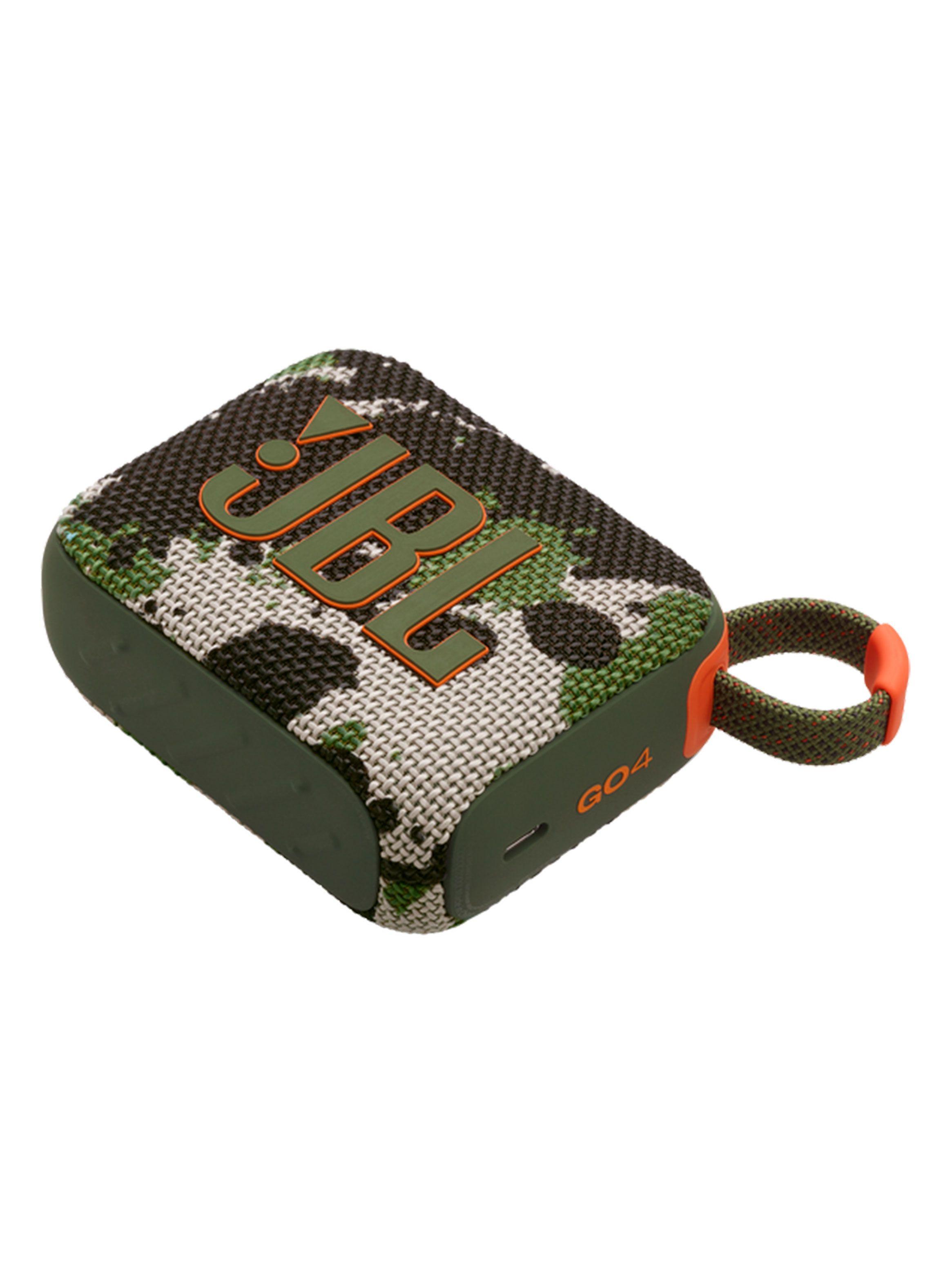 Parlante Bluetooth GO4 Squad Speaker-3