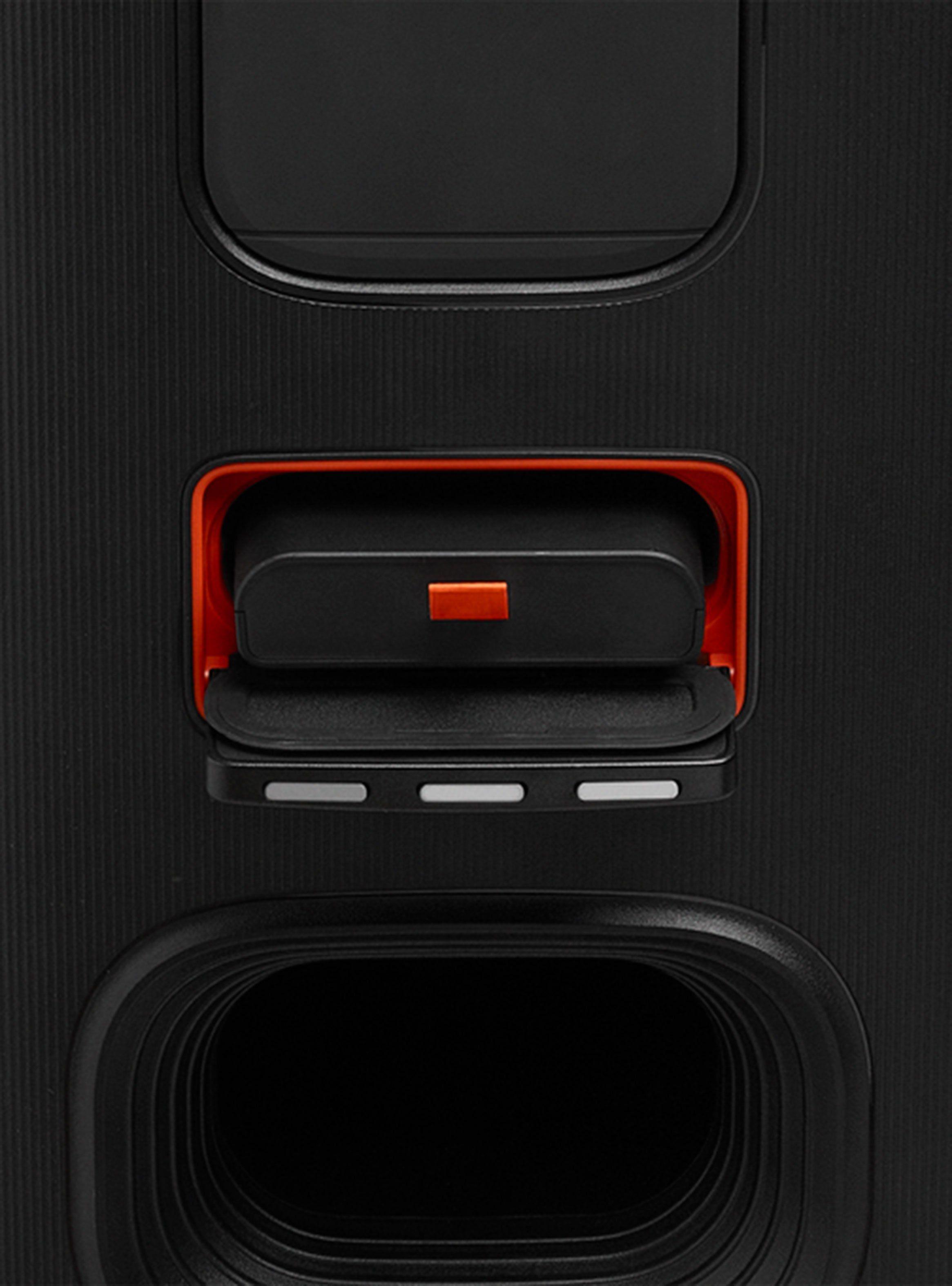 Minicomponente Partybox Stage 320 Speaker Black-6