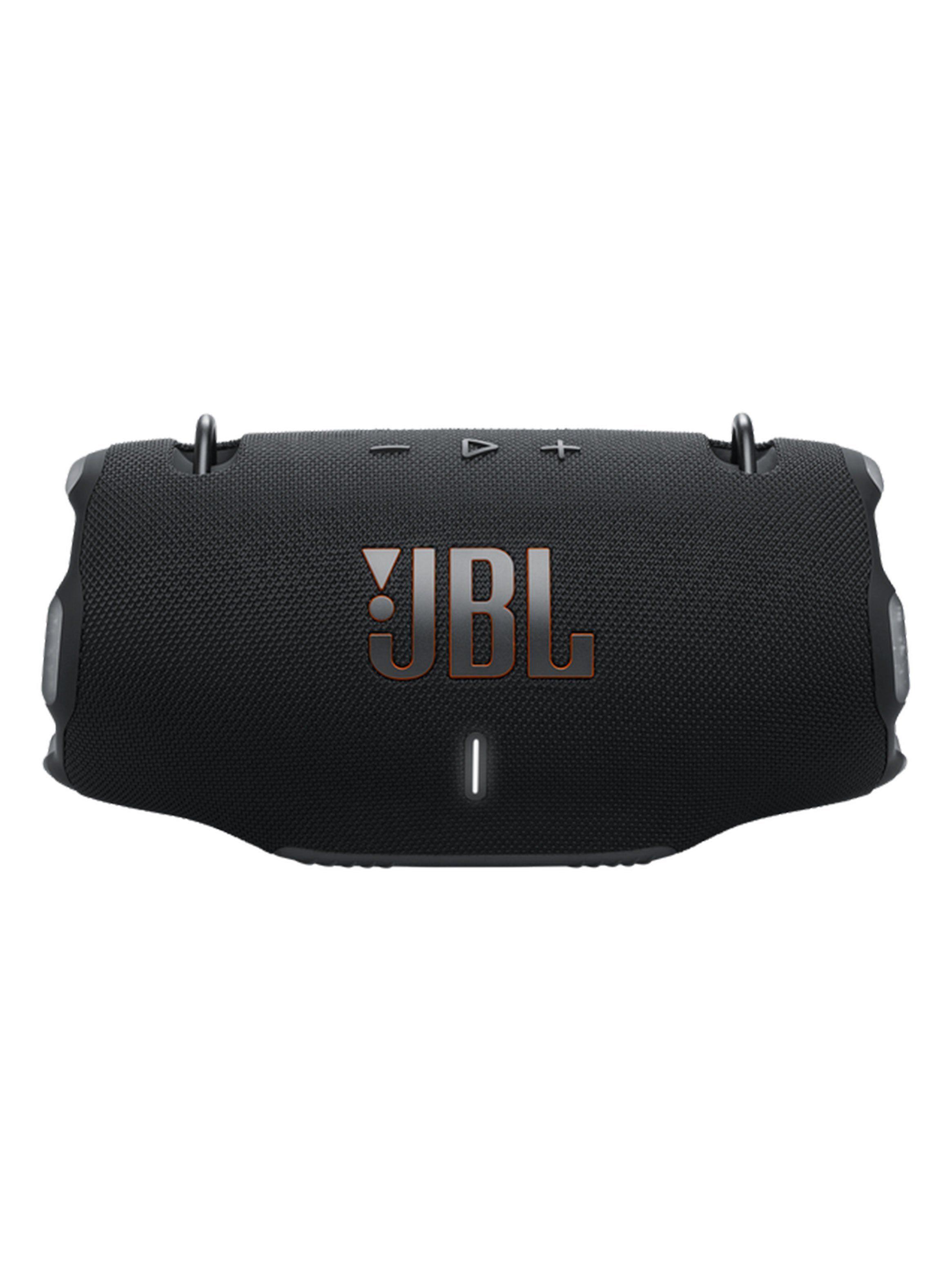Parlante Bluetooth Xtreme 4 BT Black-0