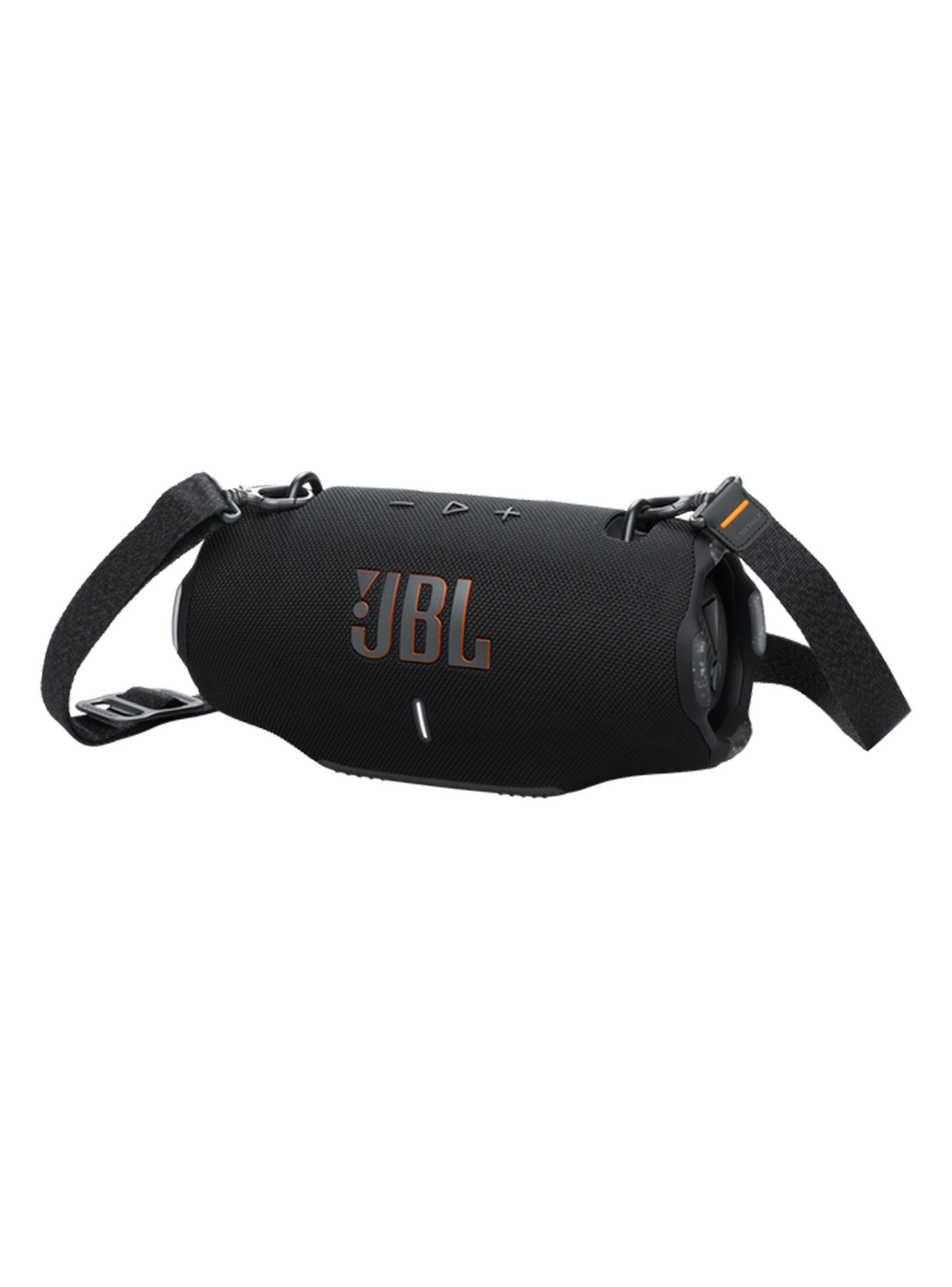 Parlante Bluetooth Xtreme 4 BT Black-1