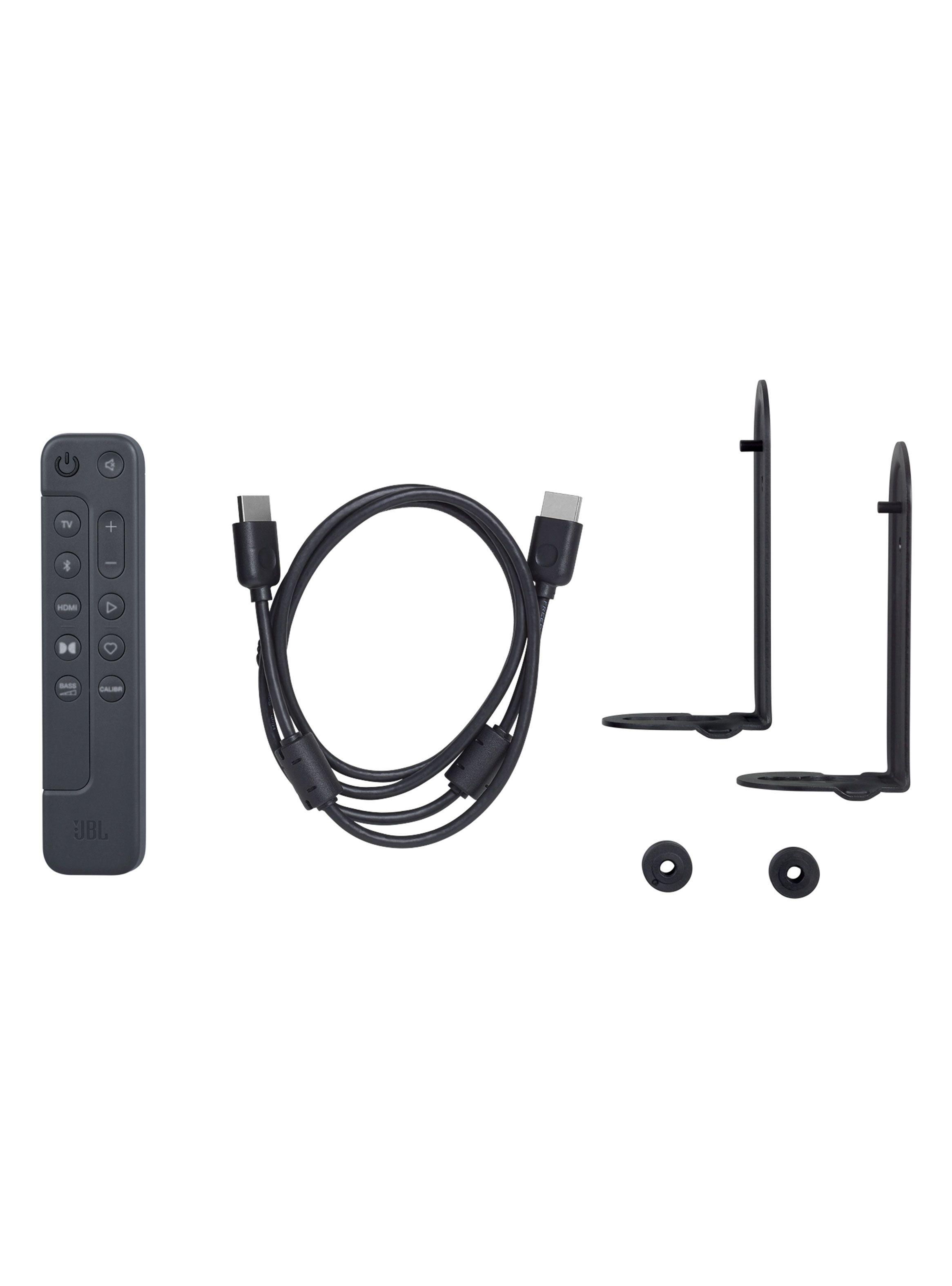 Soundbar JBL Bar 500-5