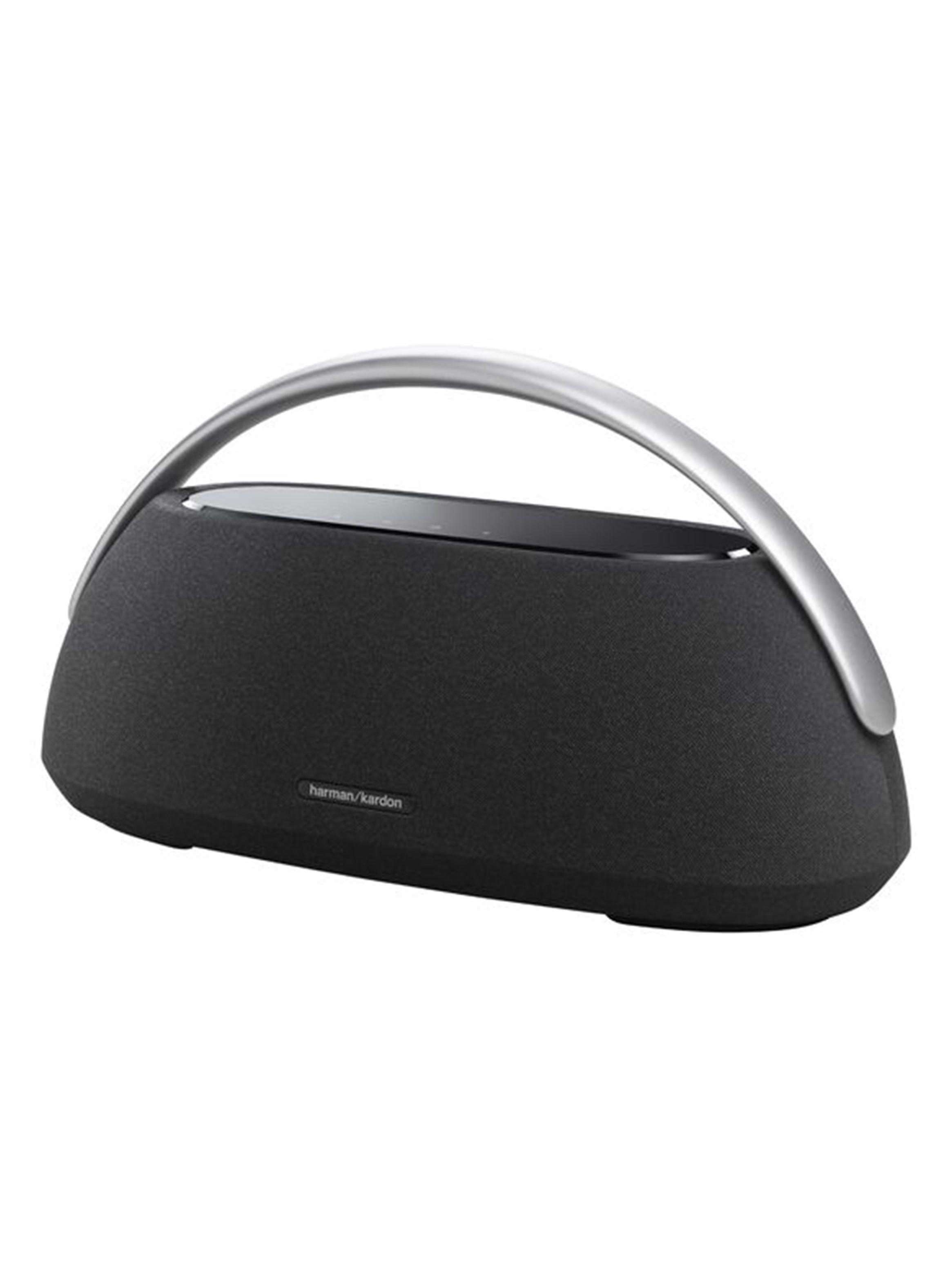 Parlante Bluetooth Go Play 3 Negro-2