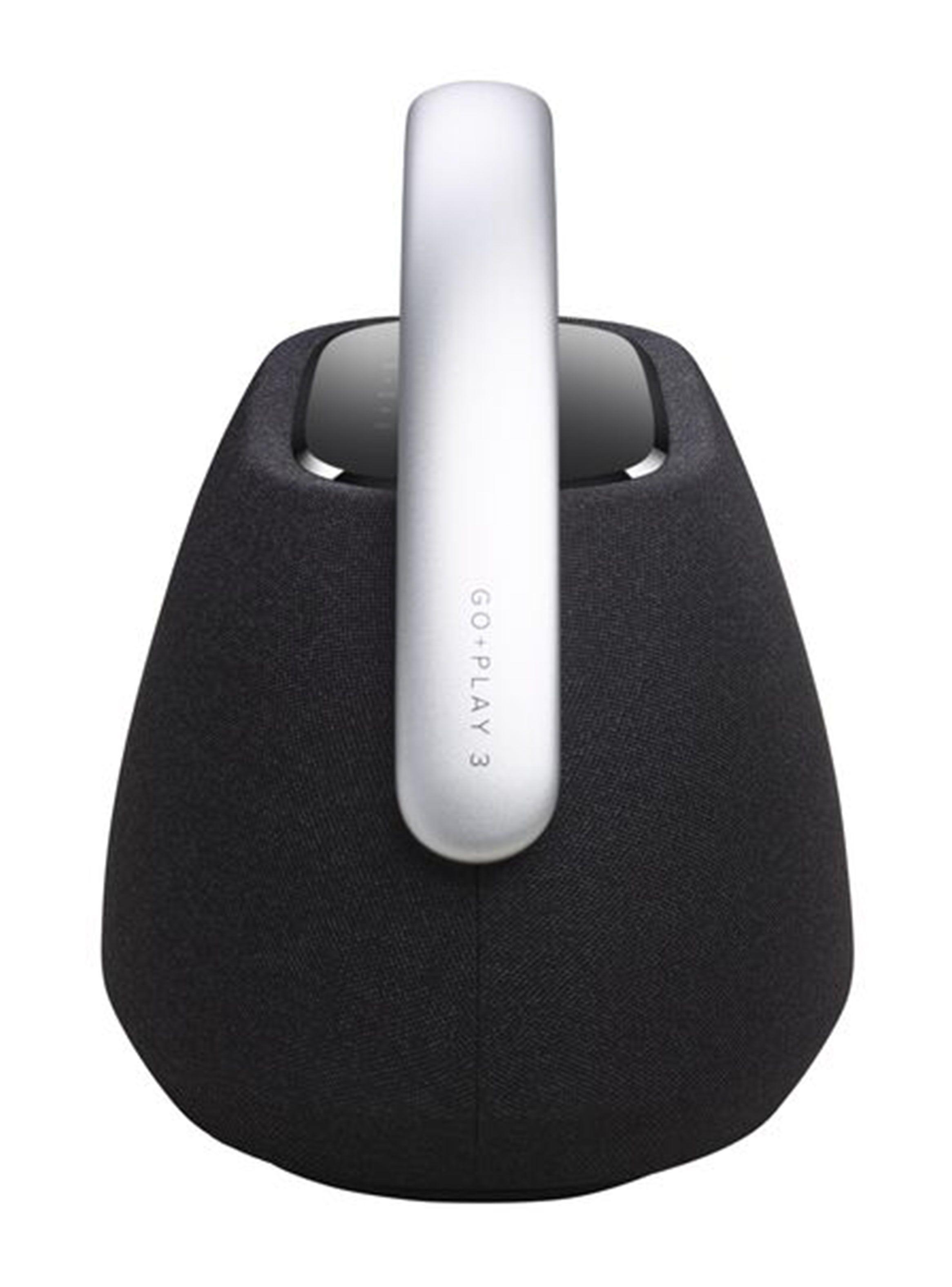Parlante Bluetooth Go Play 3 Negro-4