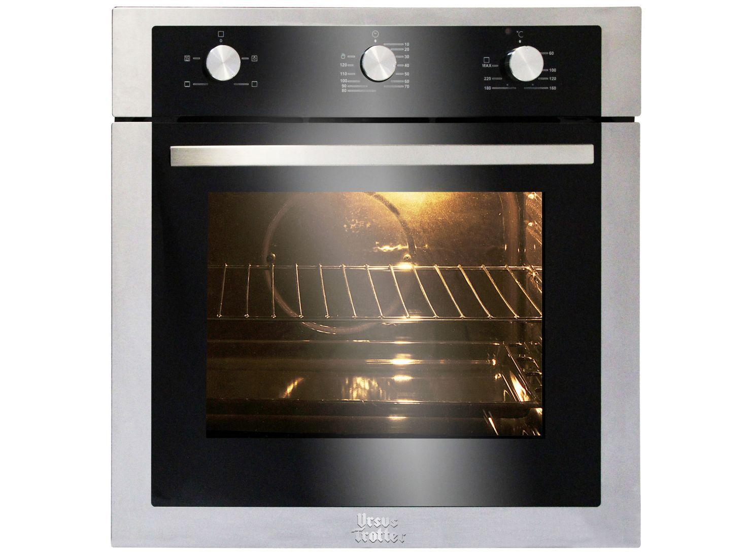 Horno Empotrable Eléctrico EPC4 56 Litros-0