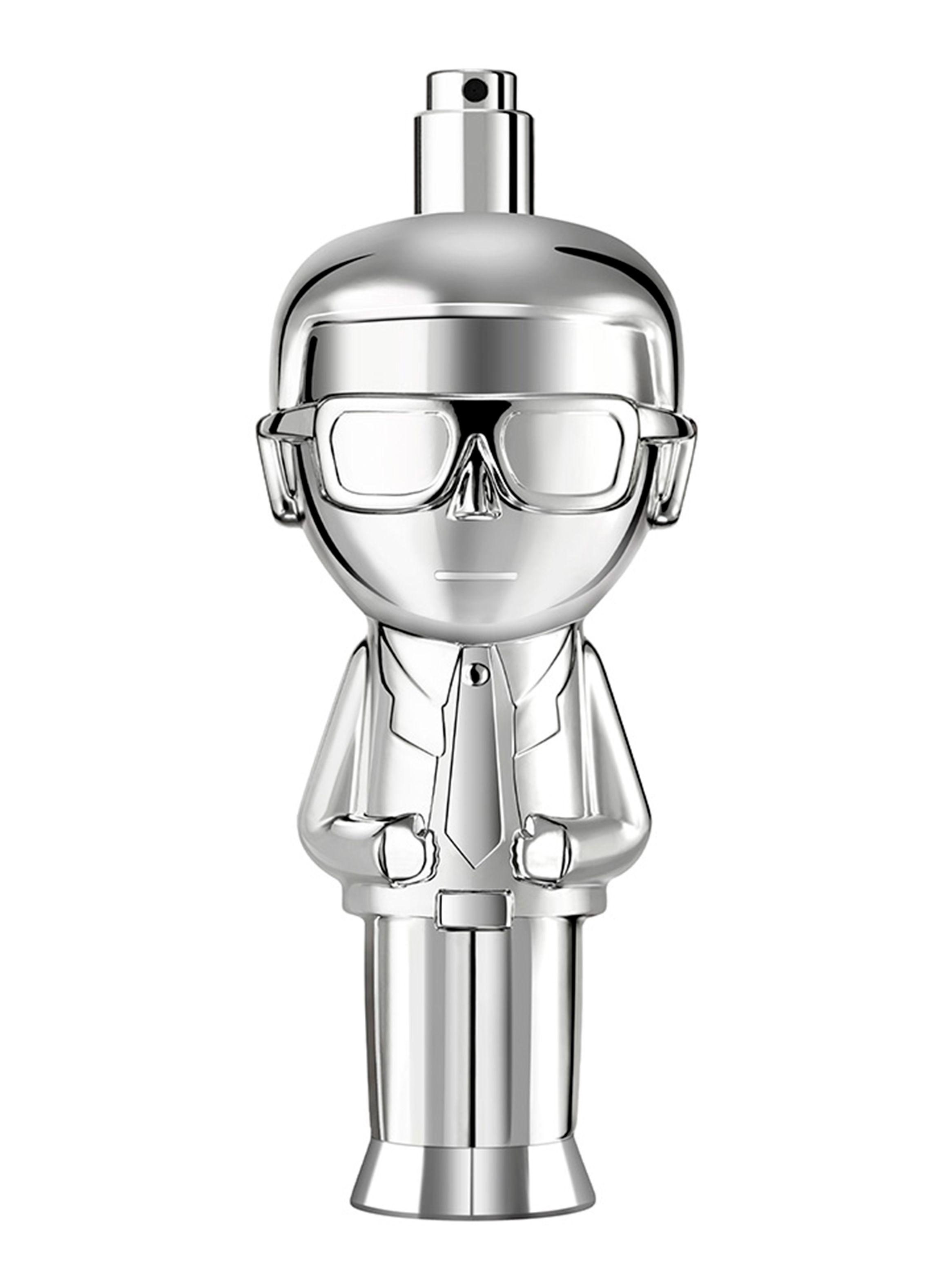 Perfume Ikonik EDP Hombre 100 ml Karl Lagerfeld-0