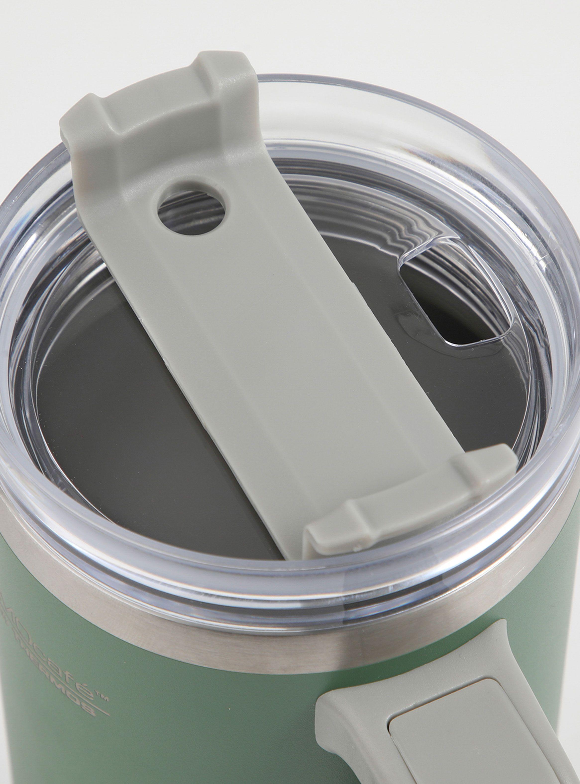 Mug Straw Wasabi 1.1 Litros Verde-3