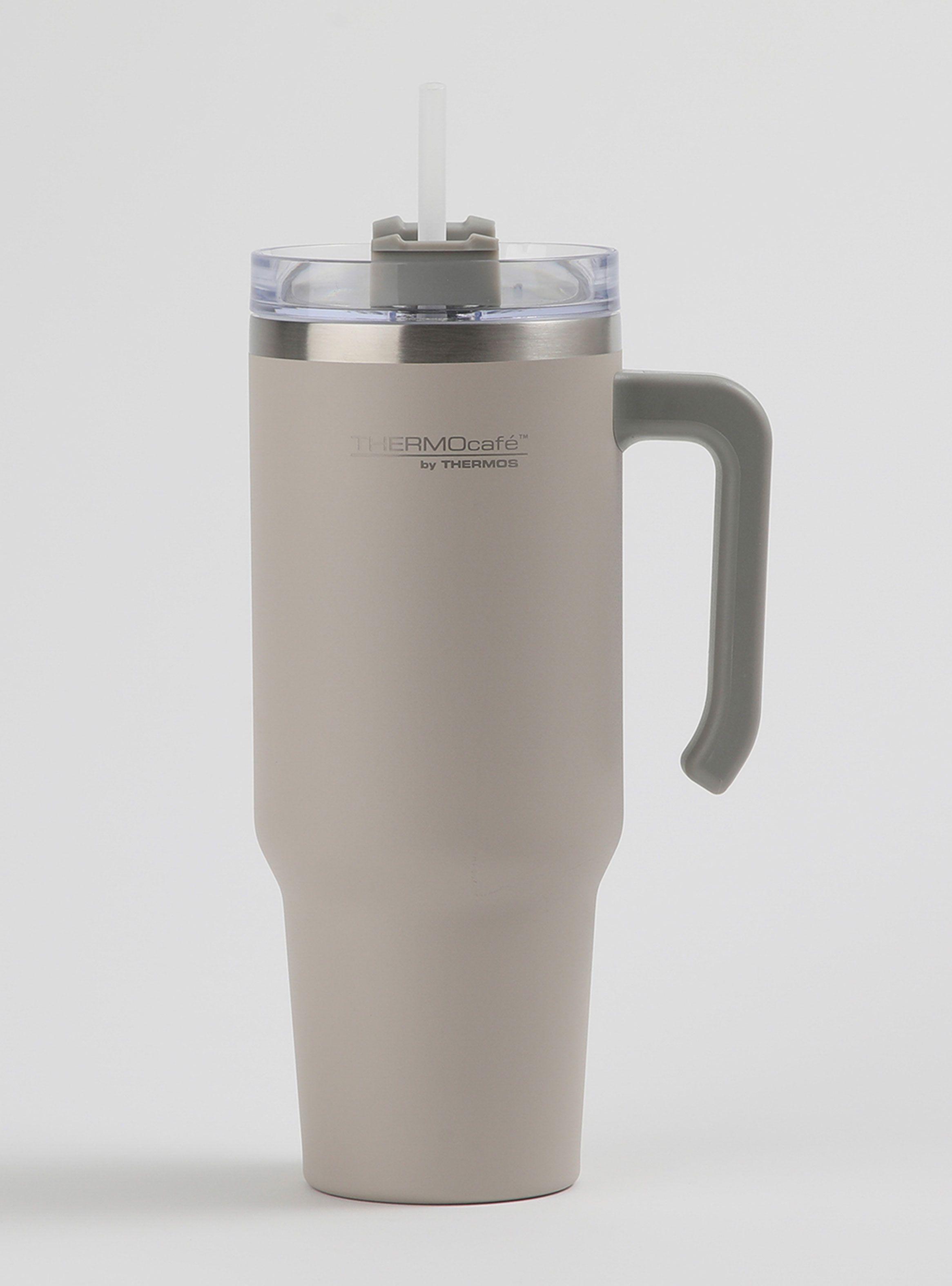 Mug Straw Wasabi 1.1 Litros Stone-0