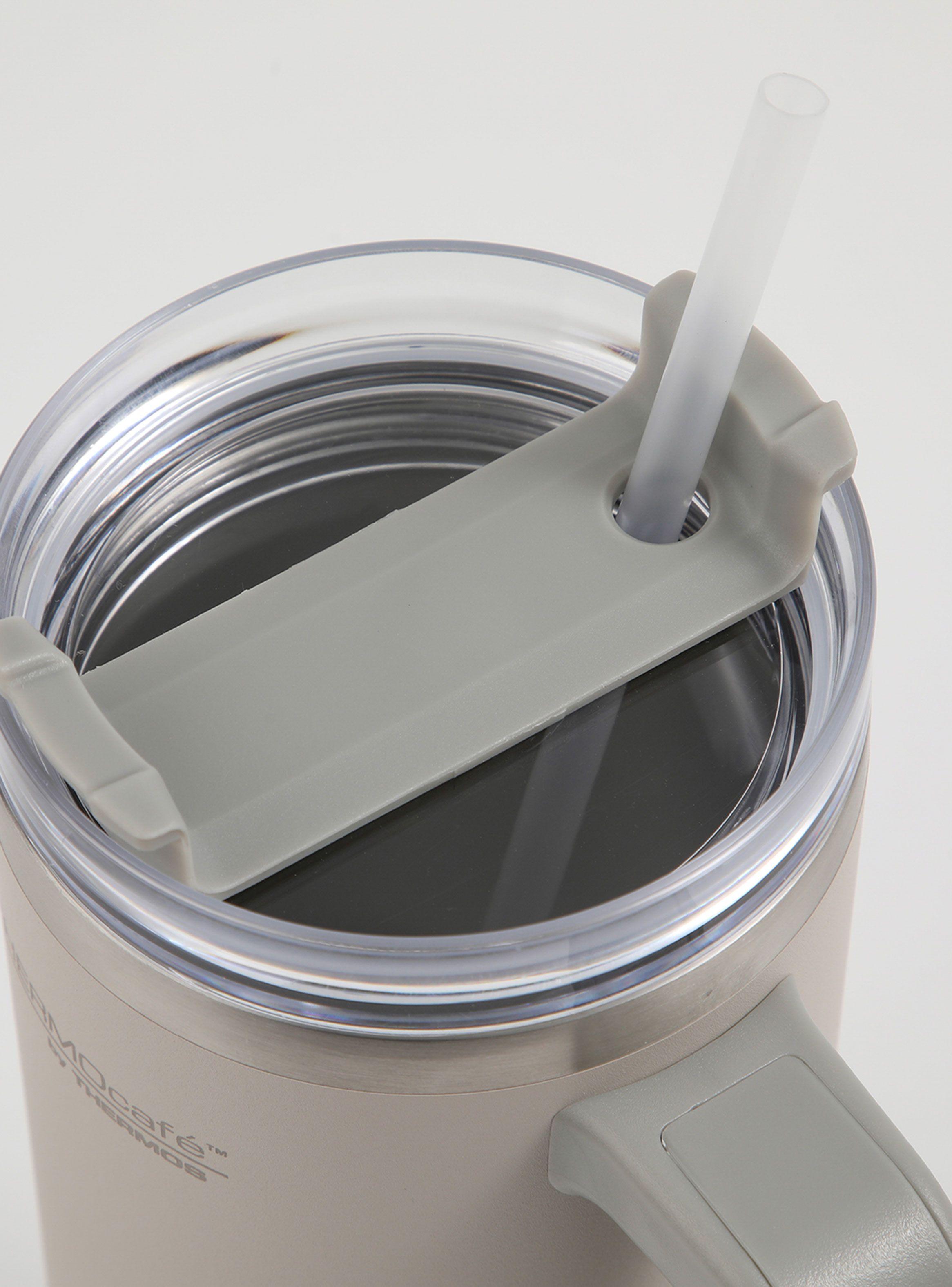 Mug Straw Wasabi 1.1 Litros Stone-3