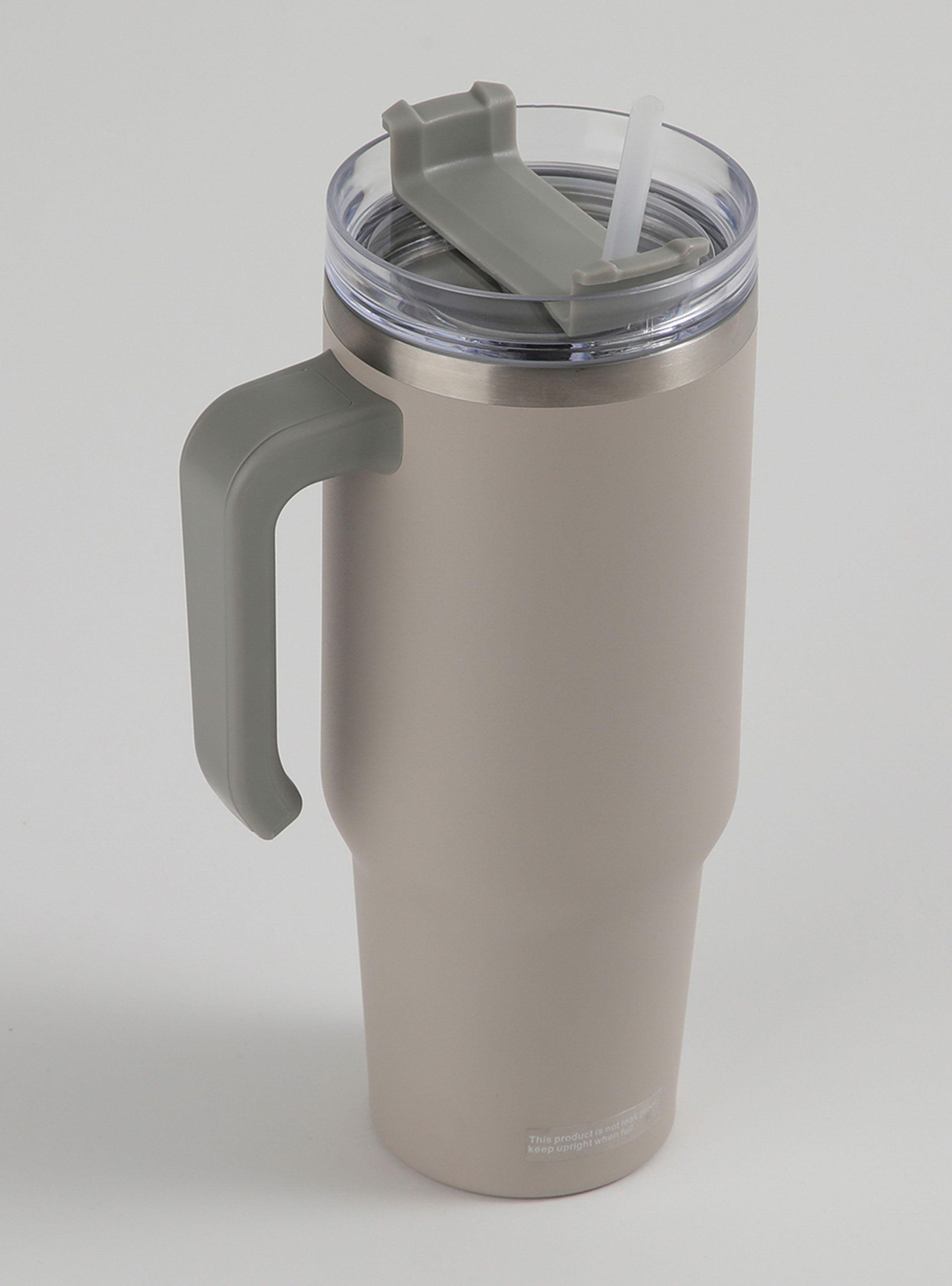 Mug Straw Wasabi 1.1 Litros Stone-1