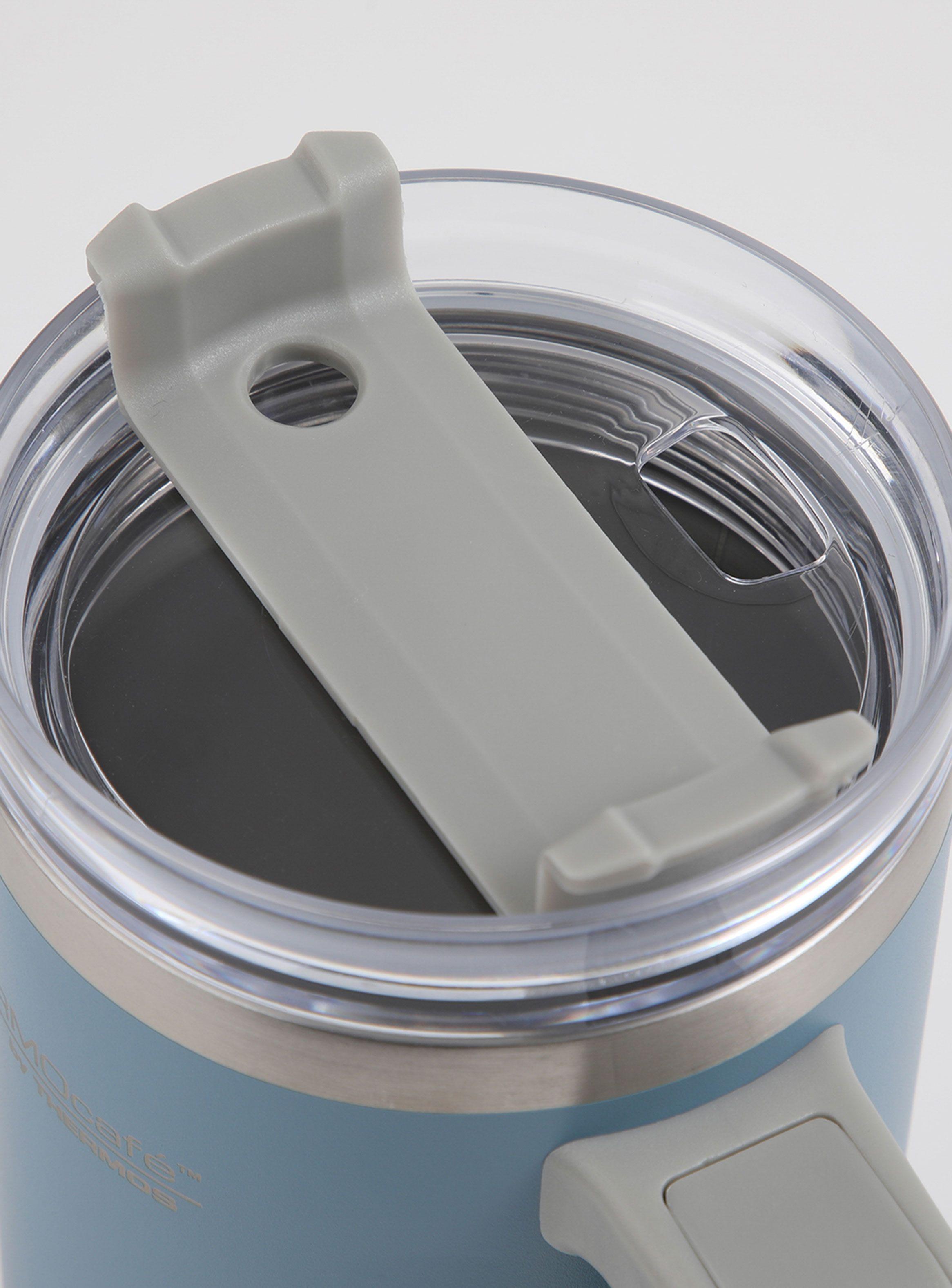 Mug Straw Wasabi 1.1 Litros Azul-3